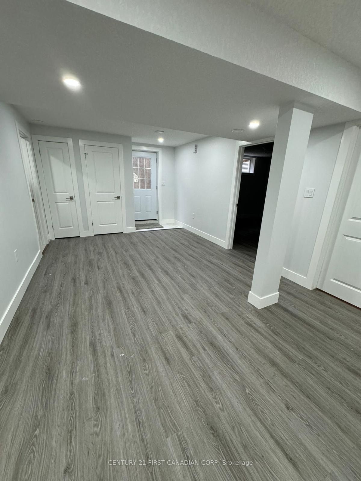 470 Jessica Way Basement Property Photo 6