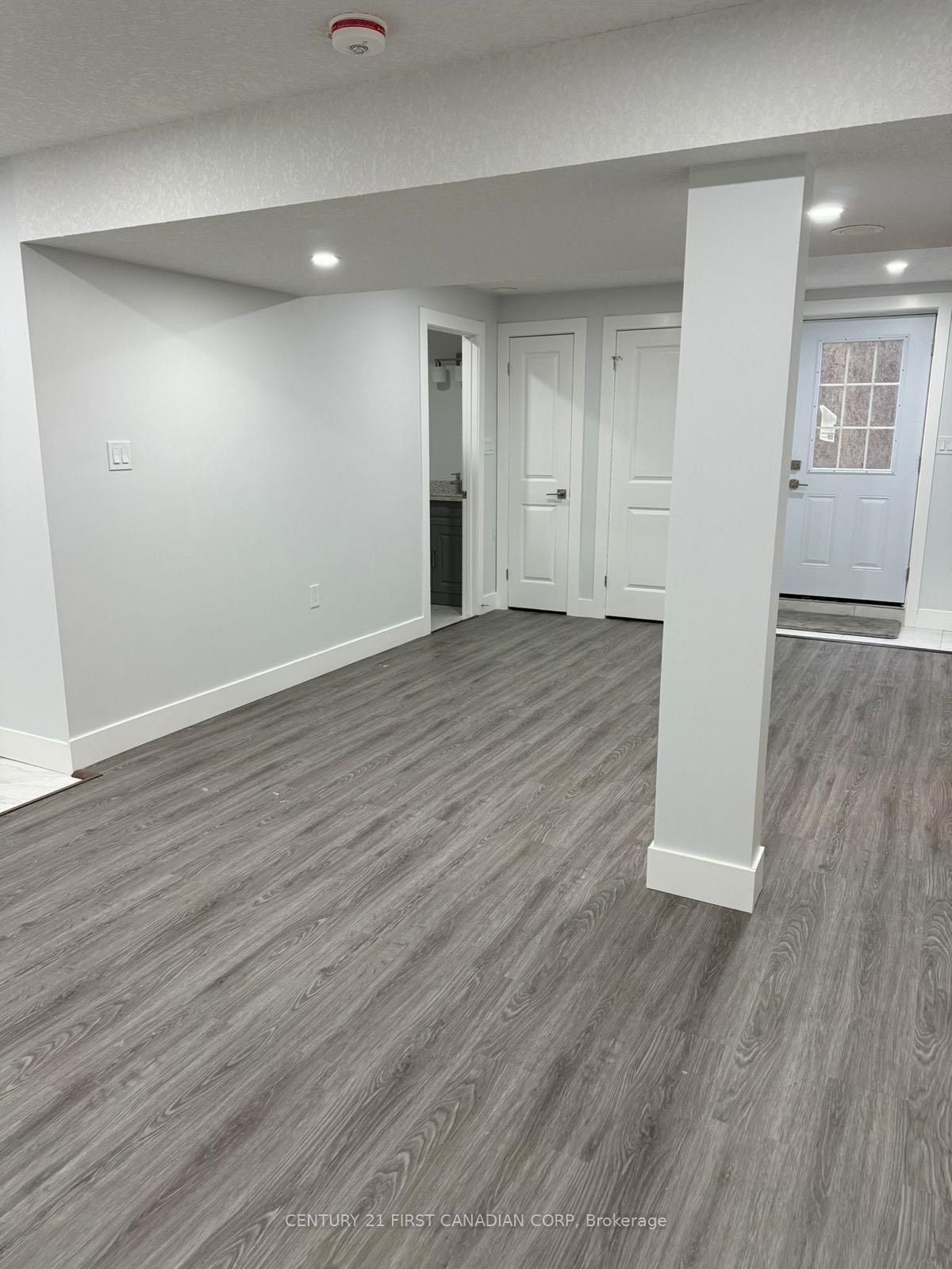 470 Jessica Way Basement Property Photo 12