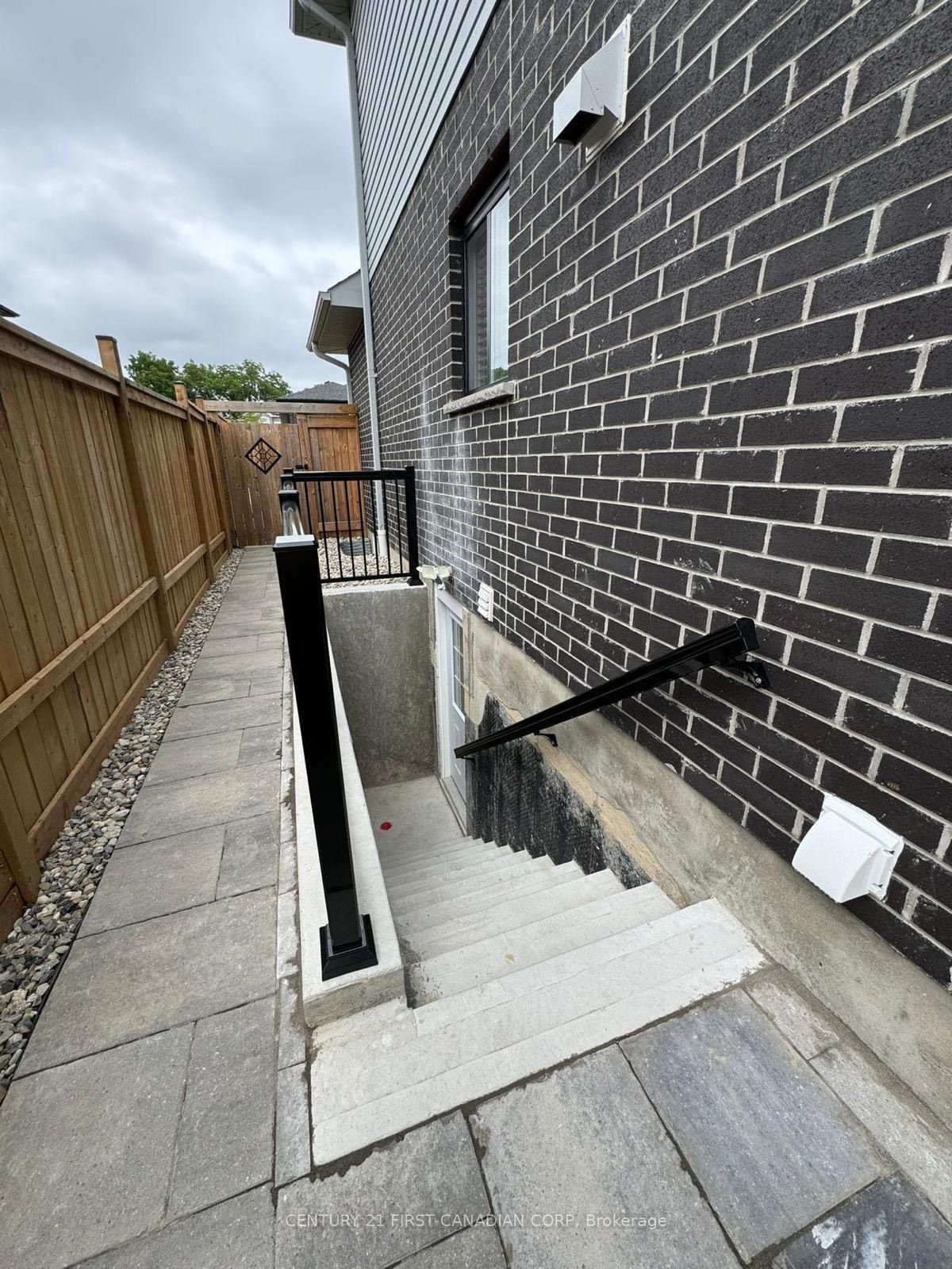 470 Jessica Way Basement Property Photo 17