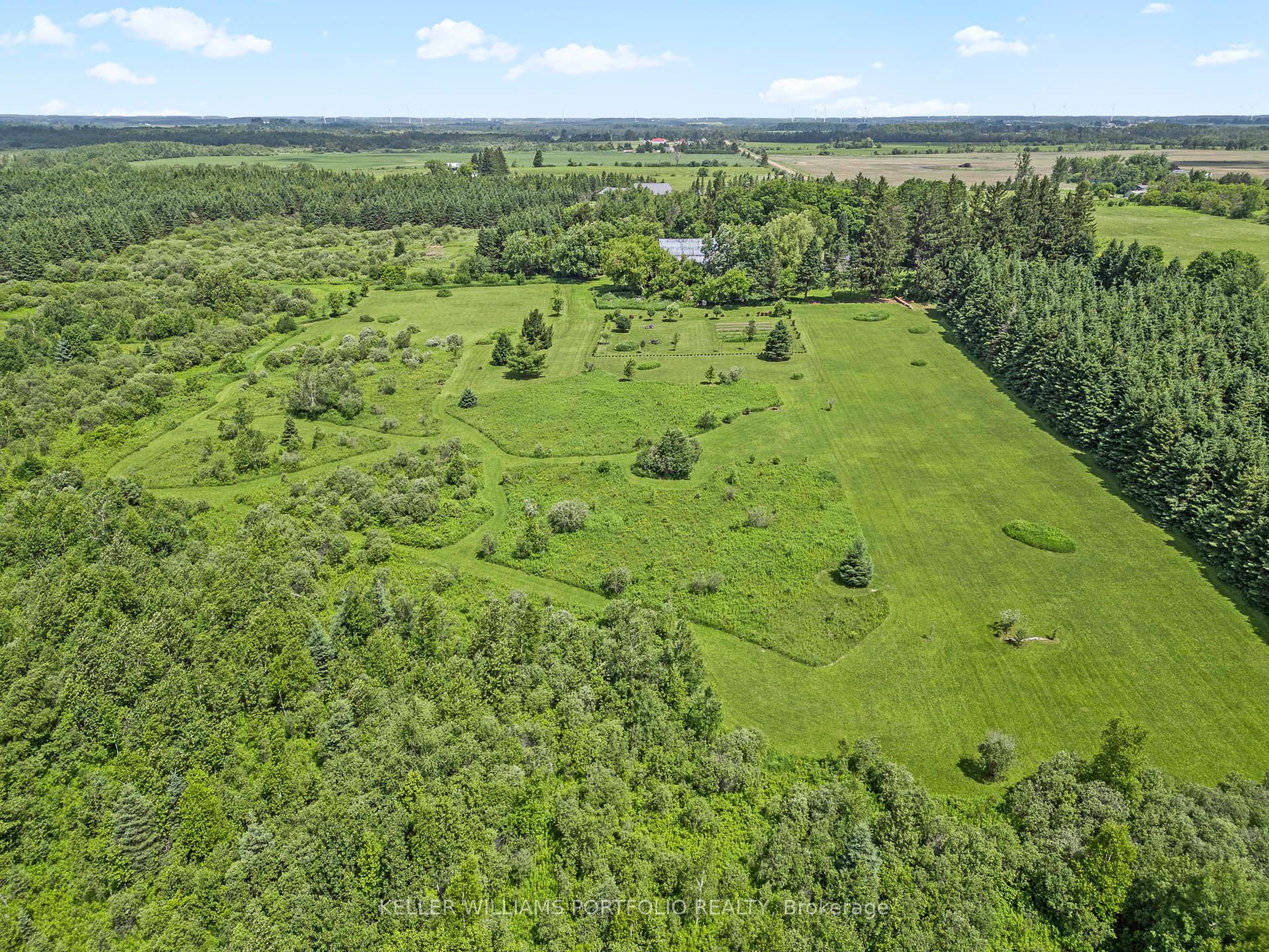 254588 Ninth Line Property Photo 38