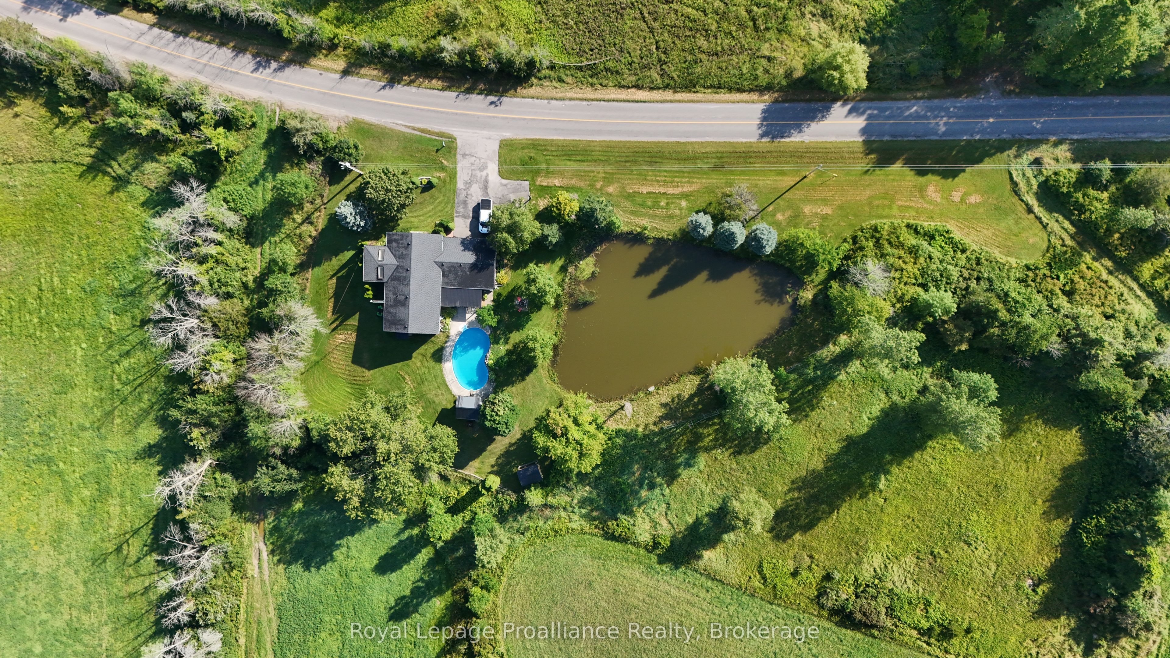661 Flying Club Road Property Photo 3