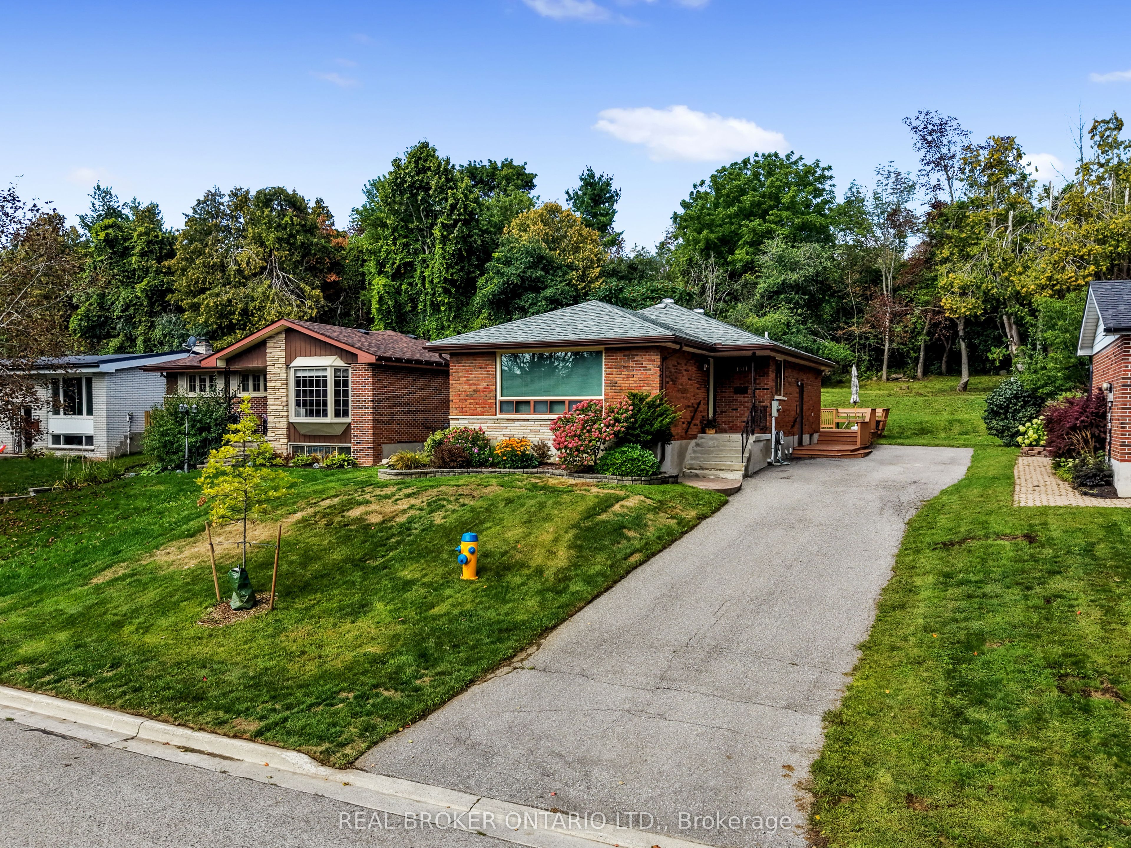 1311 Edmison Drive Property Photo 1