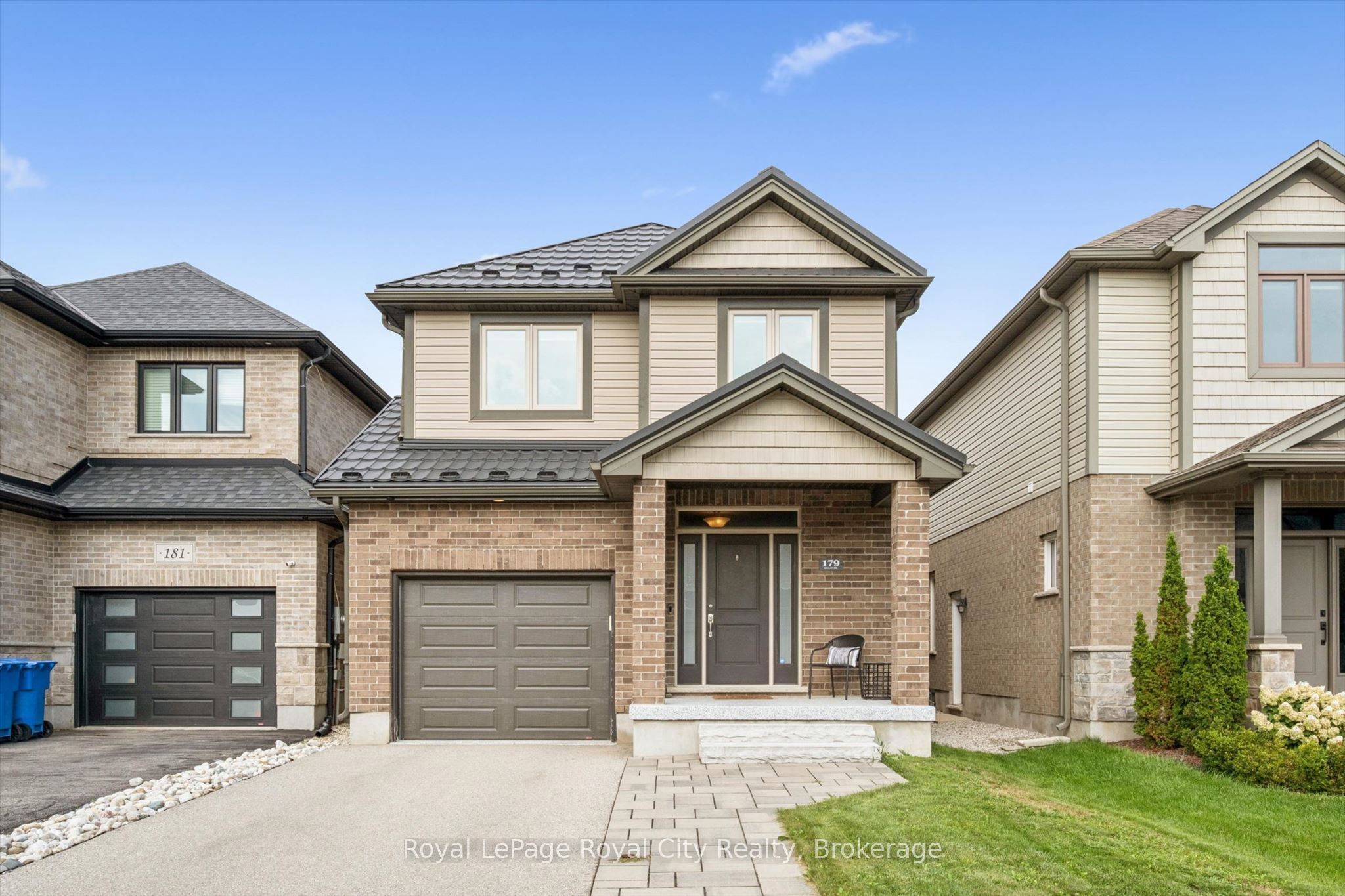 179 Dallan Drive Property Photo 1