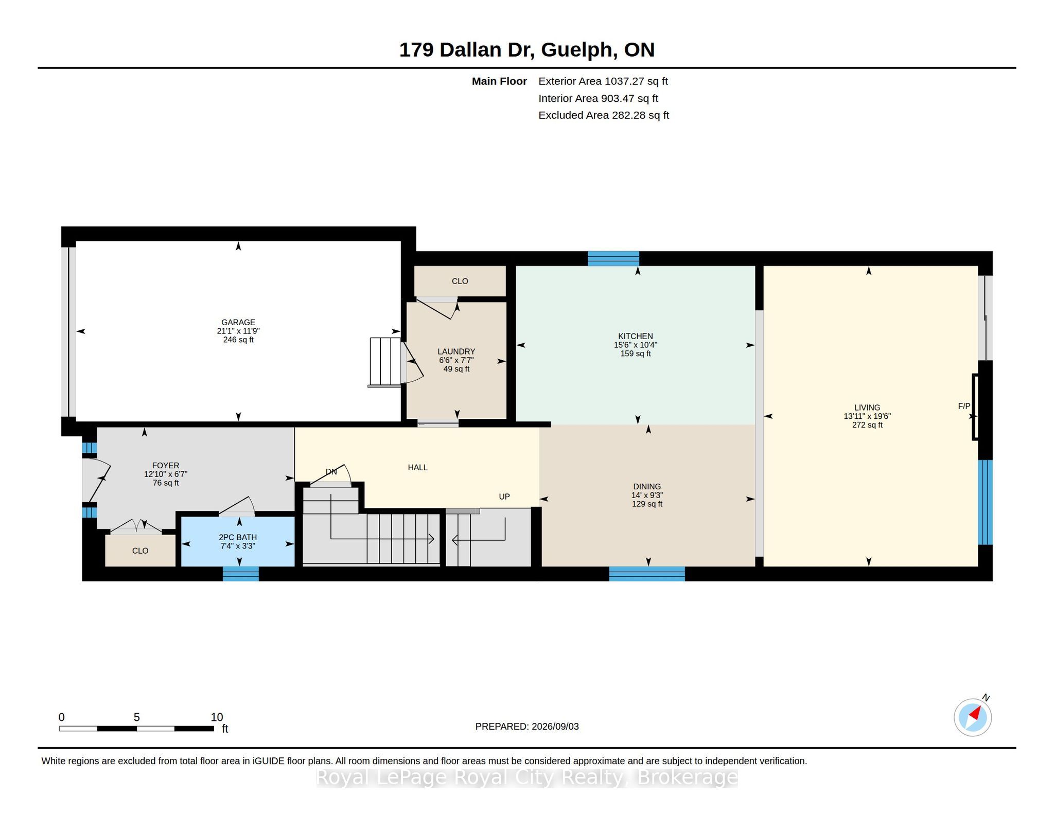 179 Dallan Drive Property Photo 33