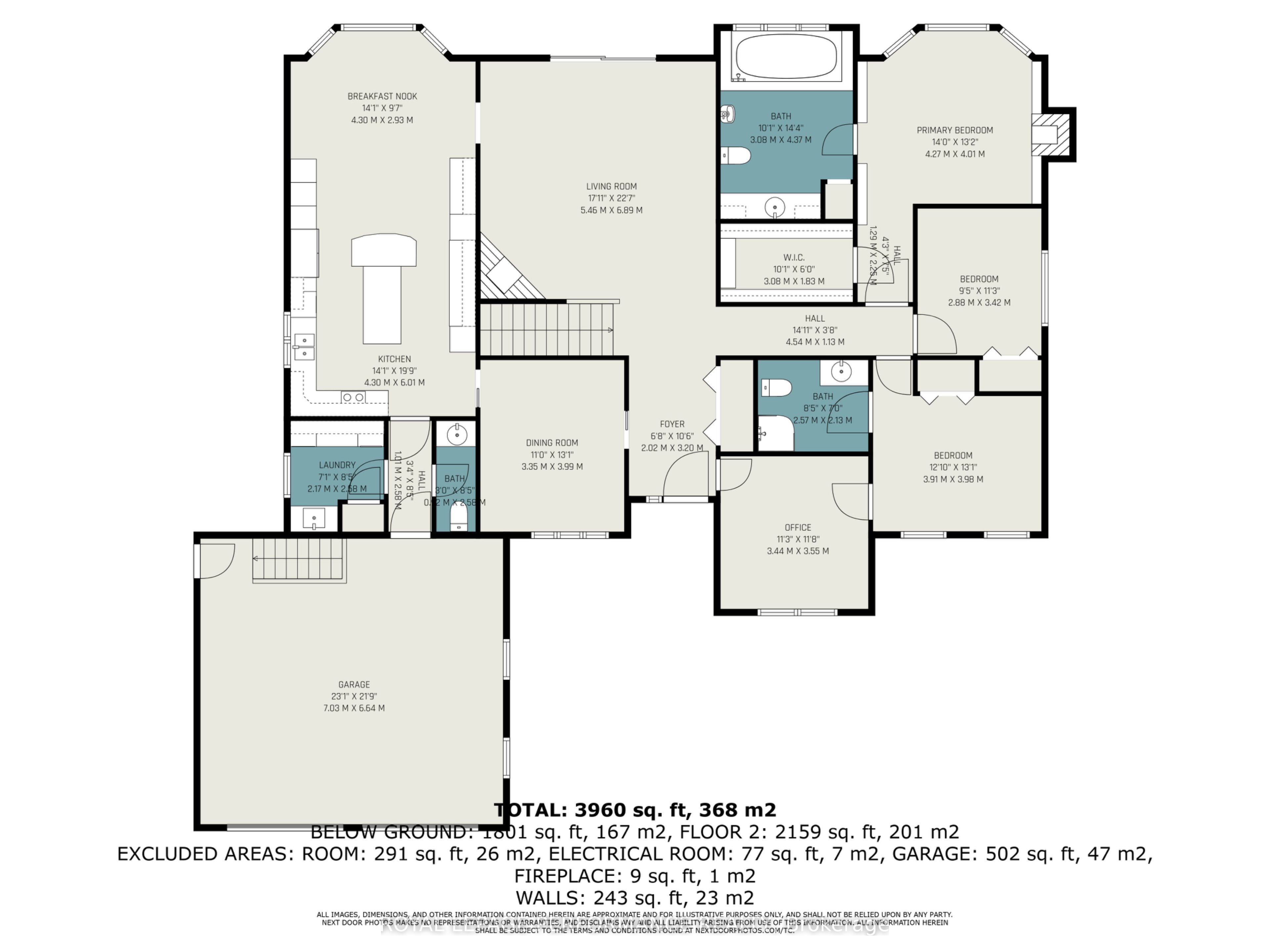3285 Broadway Avenue Property Photo 46