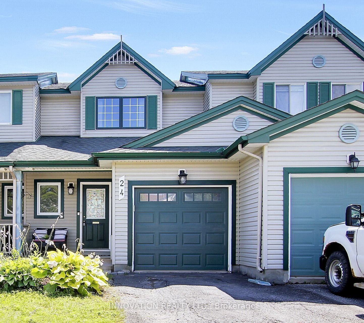 24 Crampton Drive