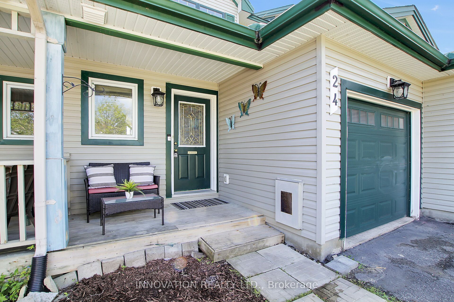 24 Crampton Drive Property Photo 2