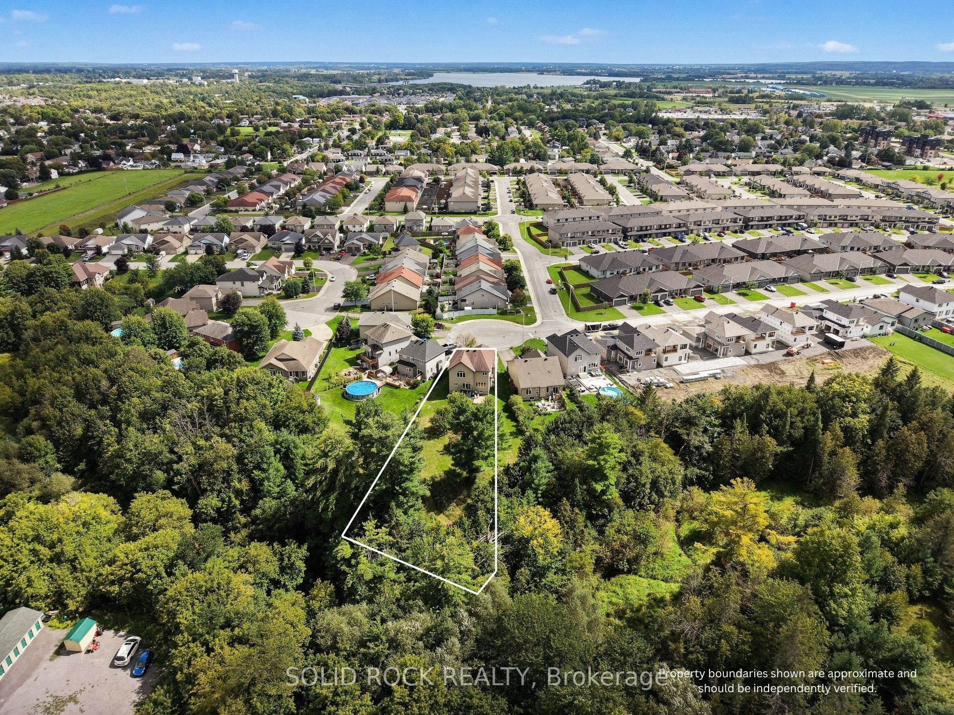 111 Leo Moskos Street Property Photo 1