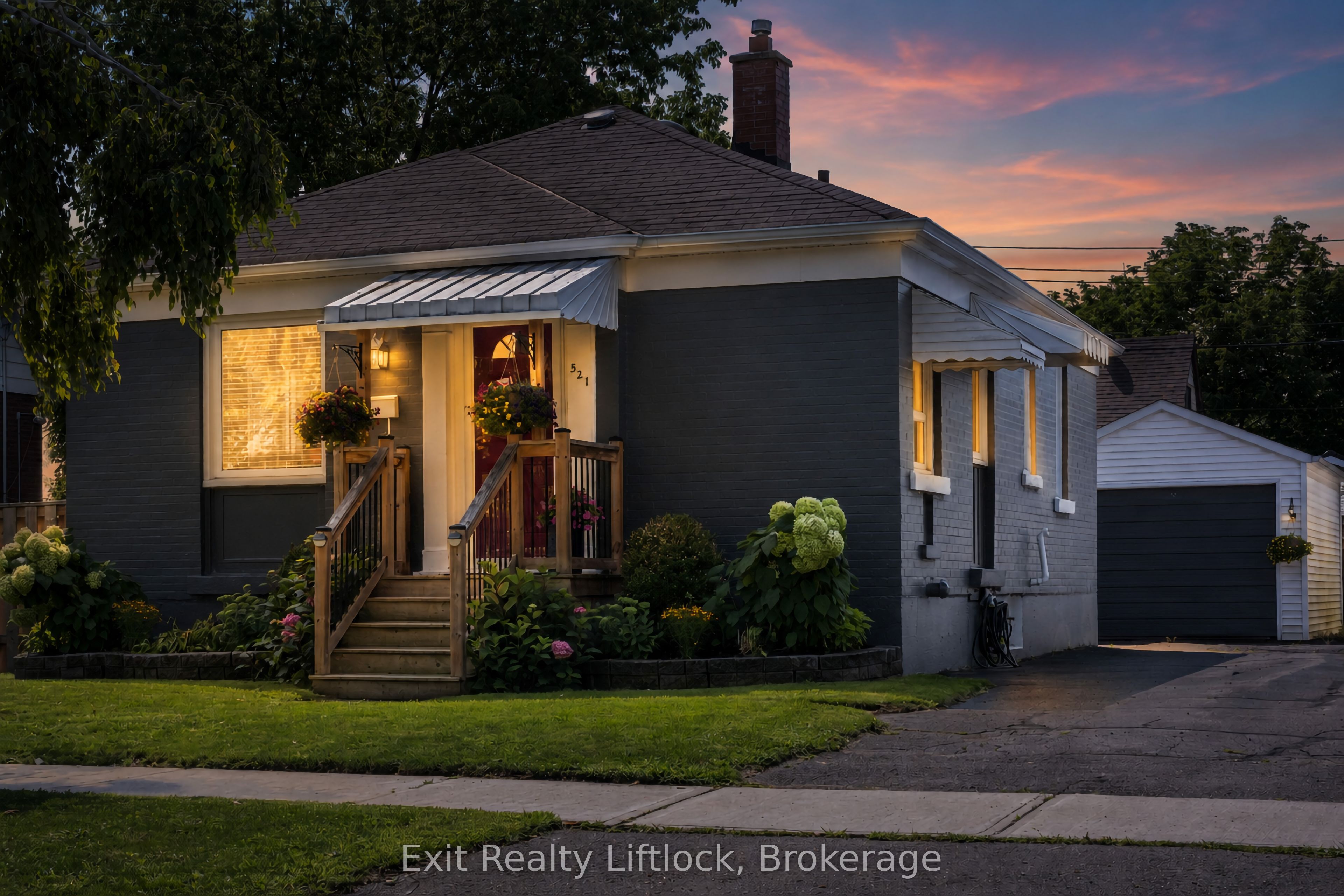 521 Mckellar Street Property Photo 1