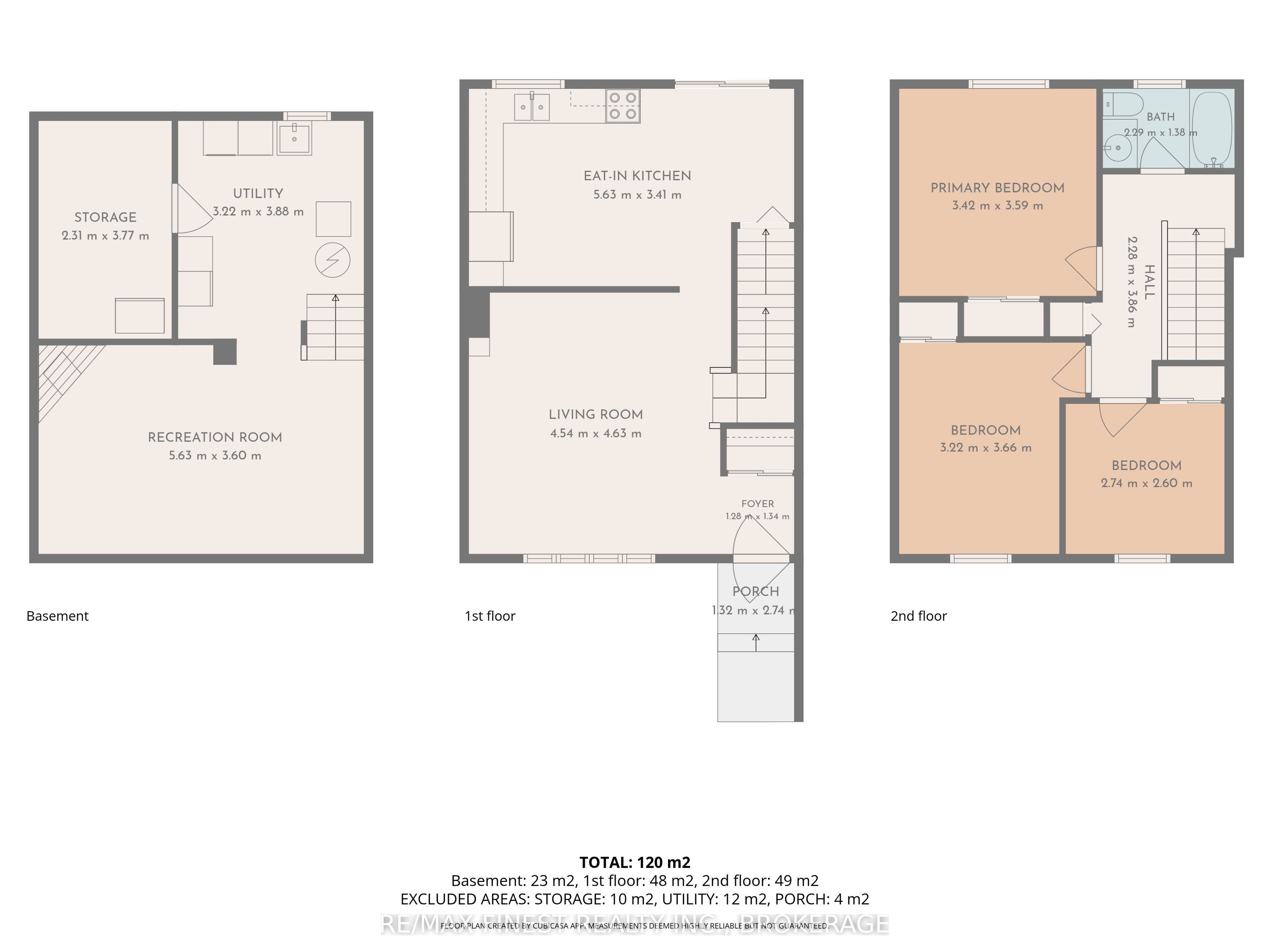 913 Oakview Avenue Property Photo 20