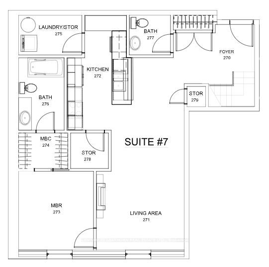 38 Front Street Unit # 7 Property Photo 25