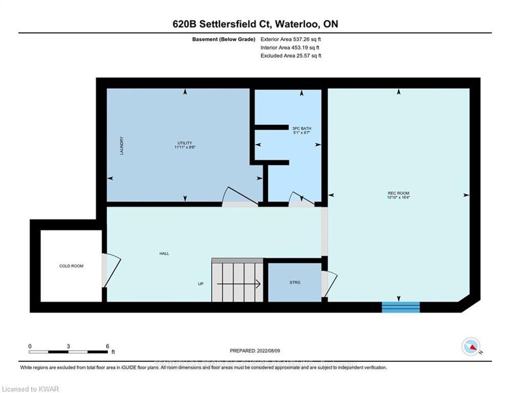 620 Settlersfield Court B Property Photo 43