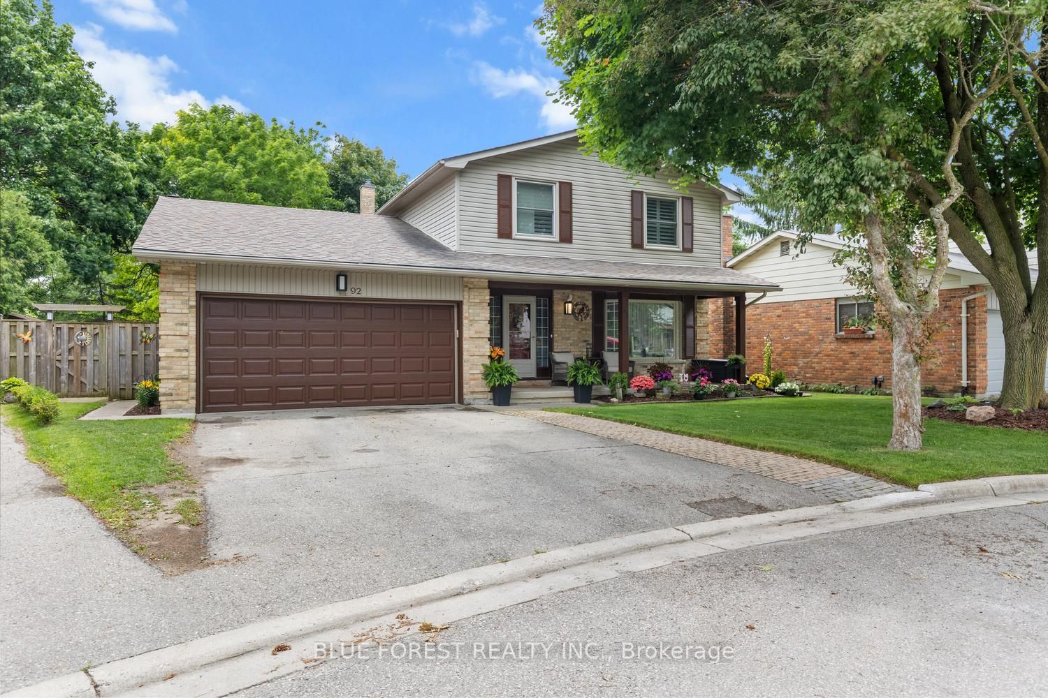 92 Salem Court Property Photo 1
