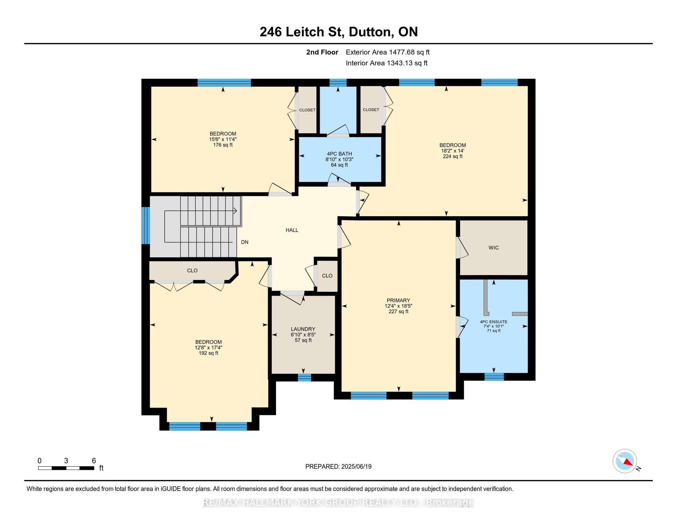 246 Leitch Street Property Photo 42