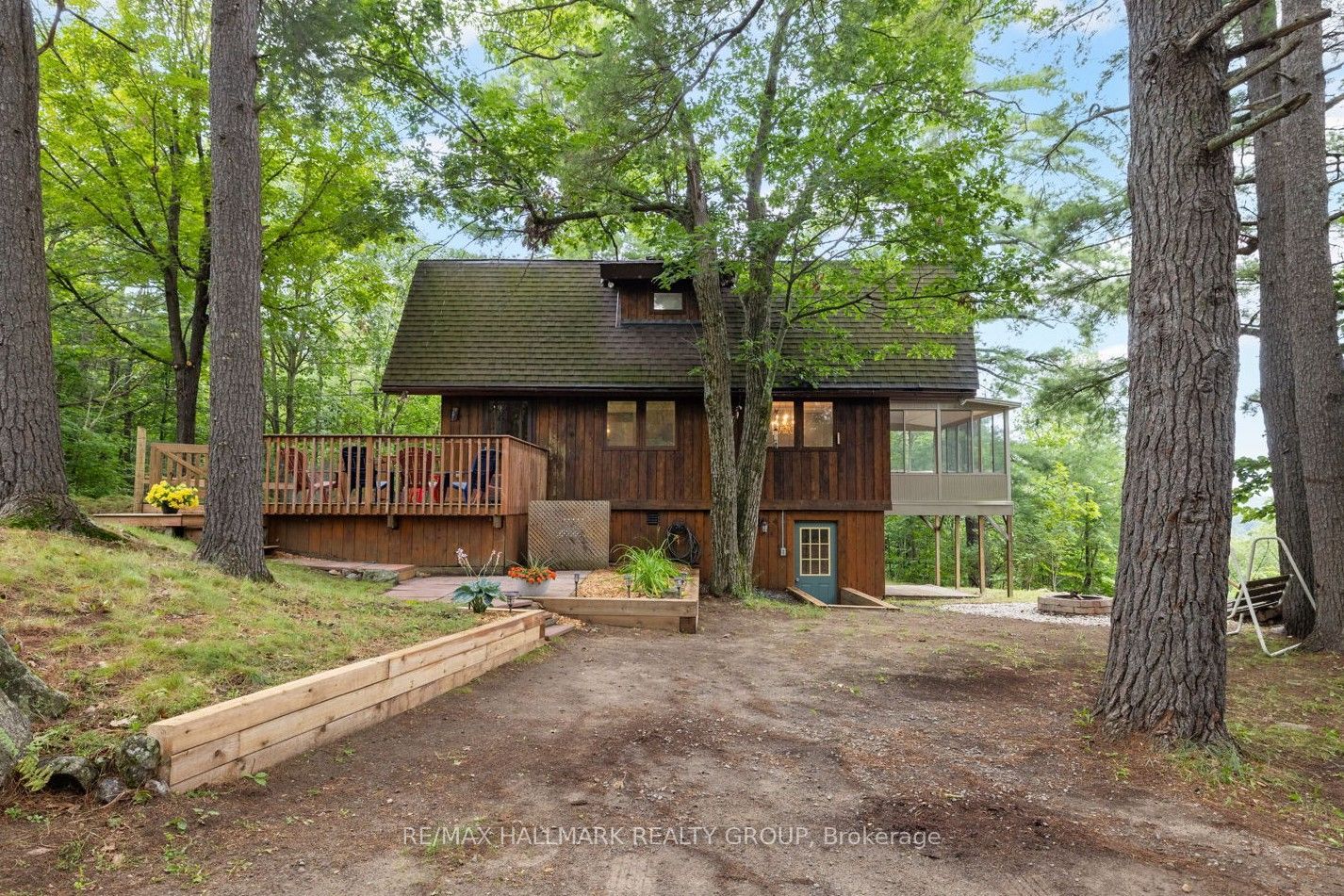 117 Birch Bay Lane Property Photo 3