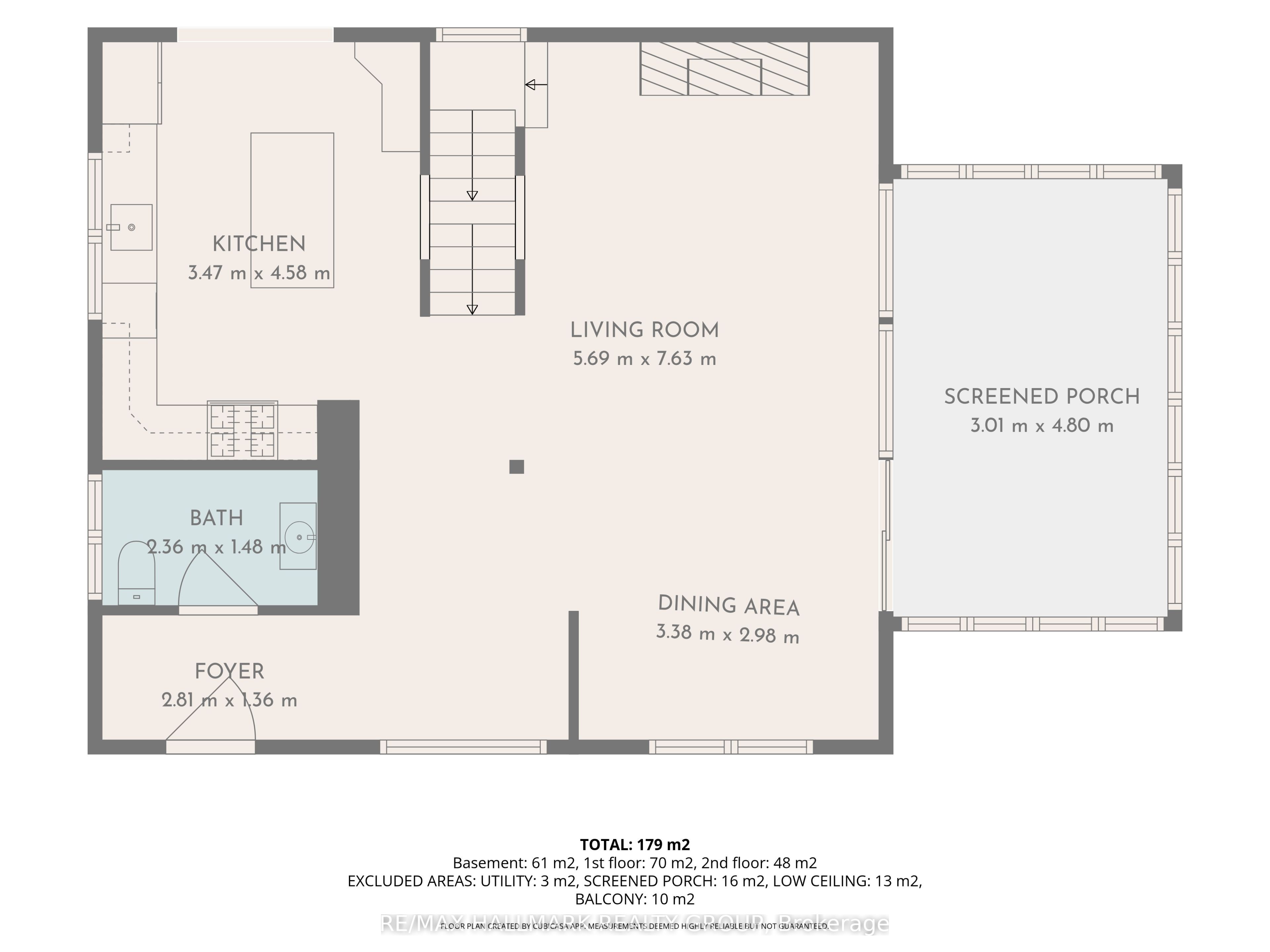 117 Birch Bay Lane Property Photo 45