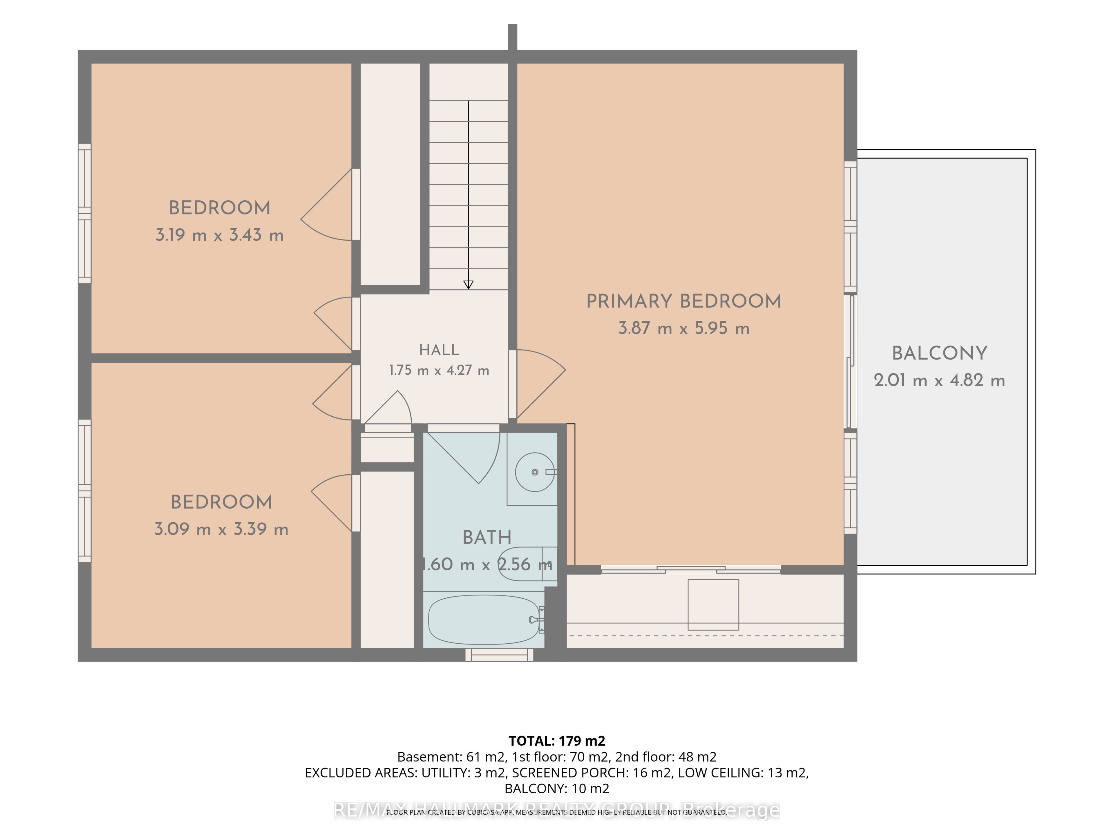 117 Birch Bay Lane Property Photo 46
