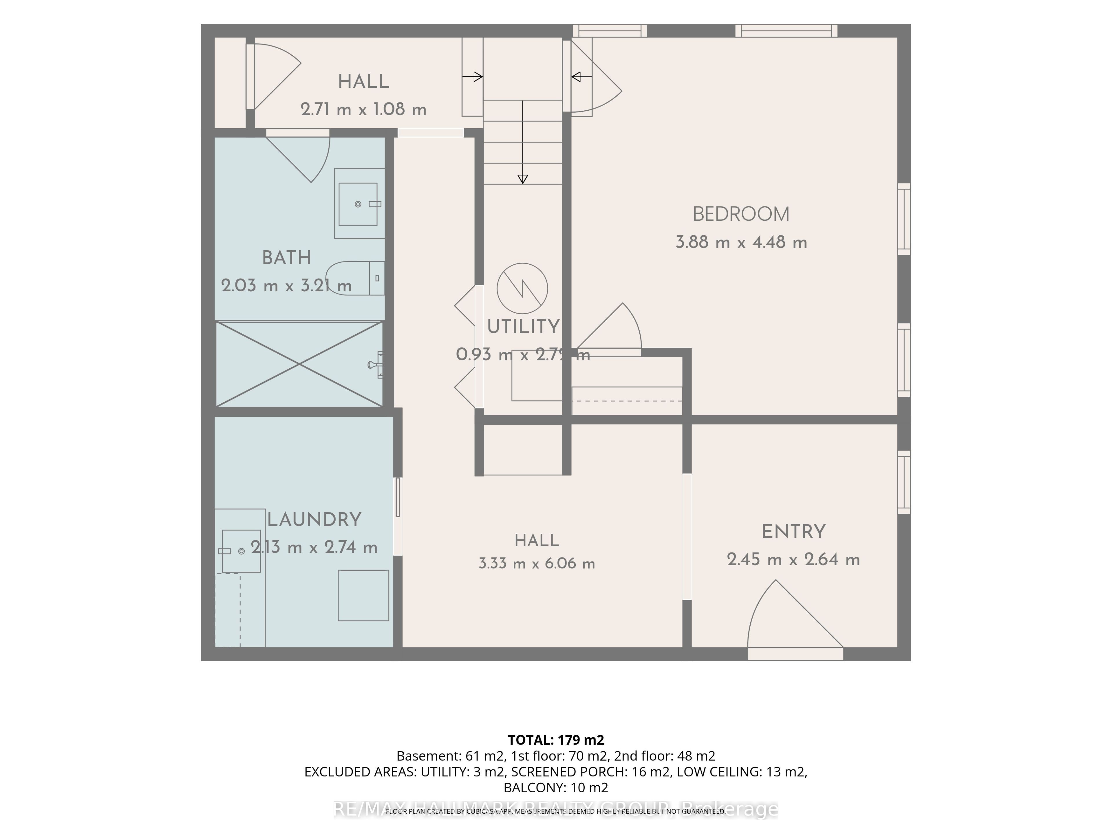 117 Birch Bay Lane Property Photo 47