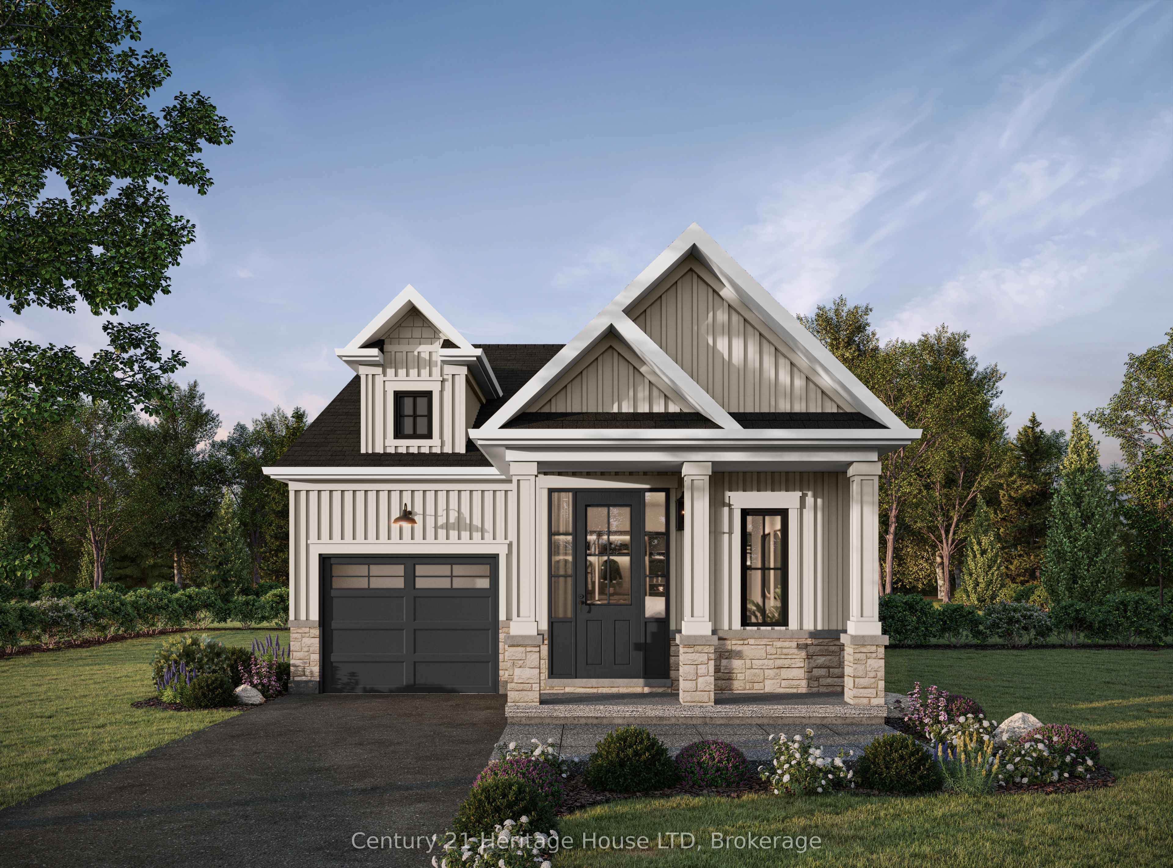 Lot 16 Kirby Road Property Photo 1