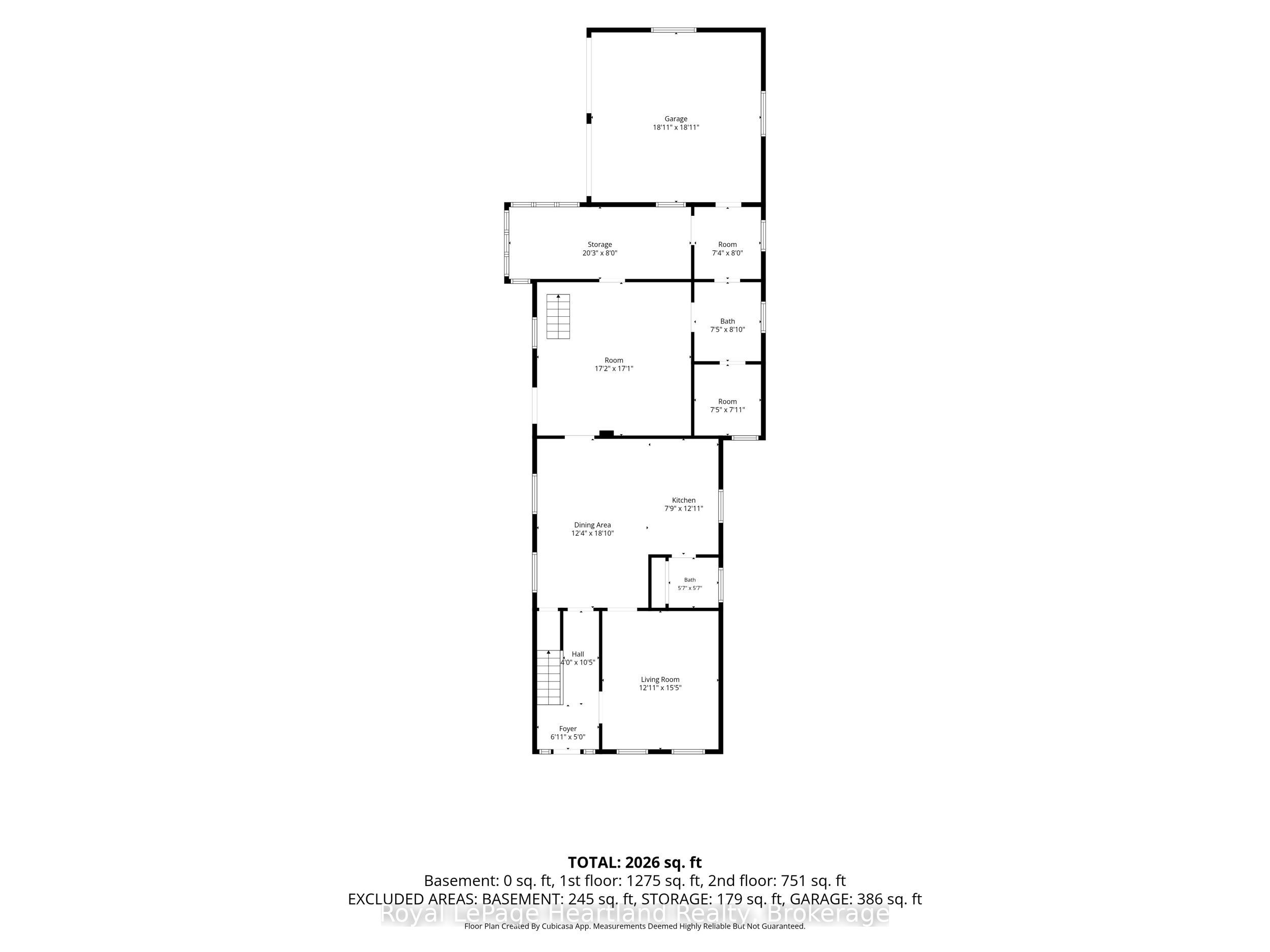 18 Nelson Street E Property Photo 37