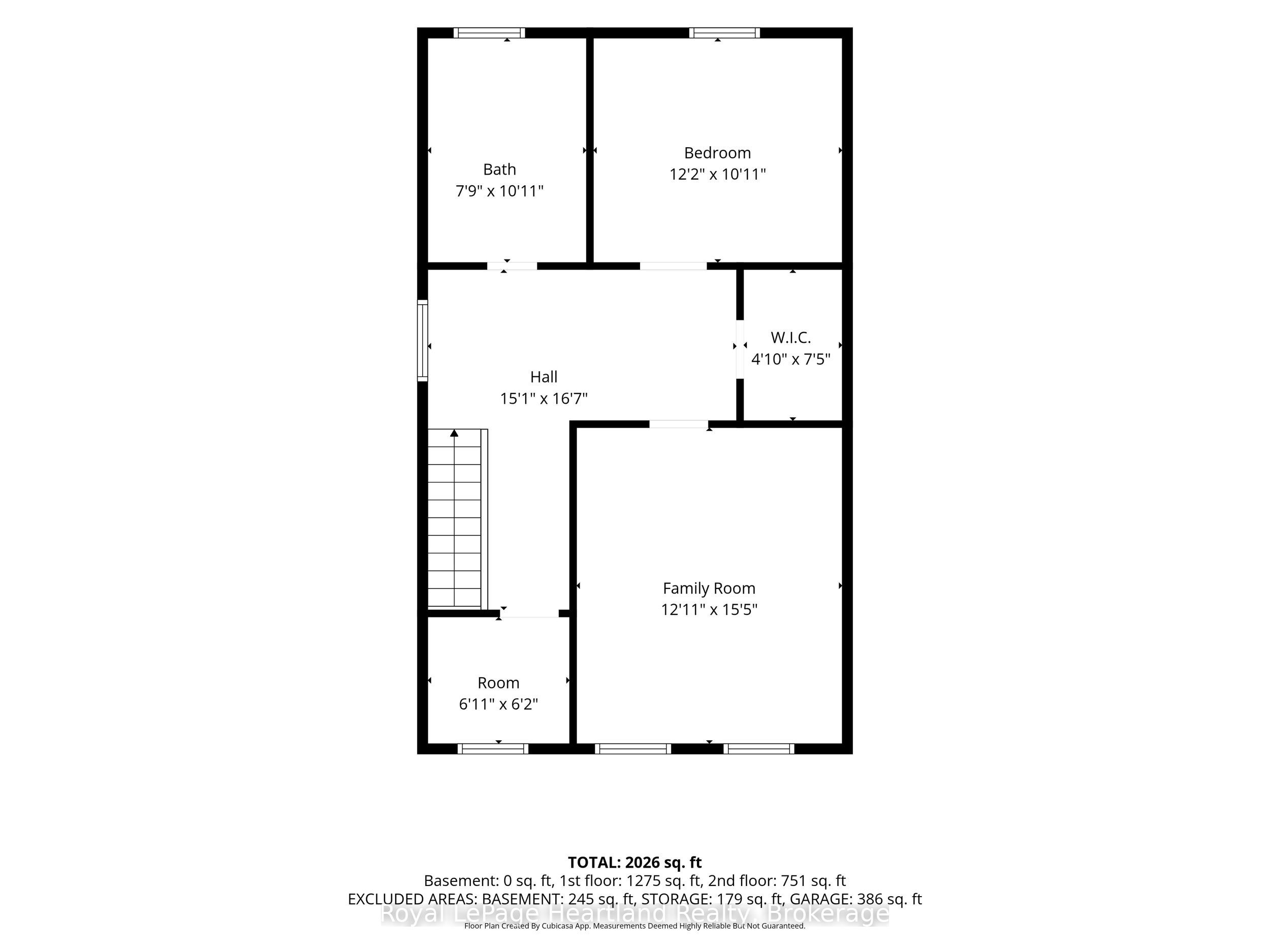 18 Nelson Street E Property Photo 38