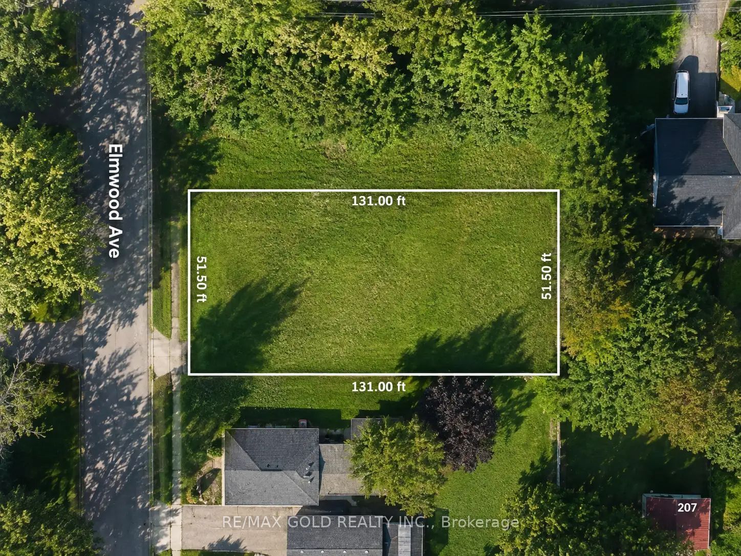 V/l Elmwood Avenue Property Photo 2