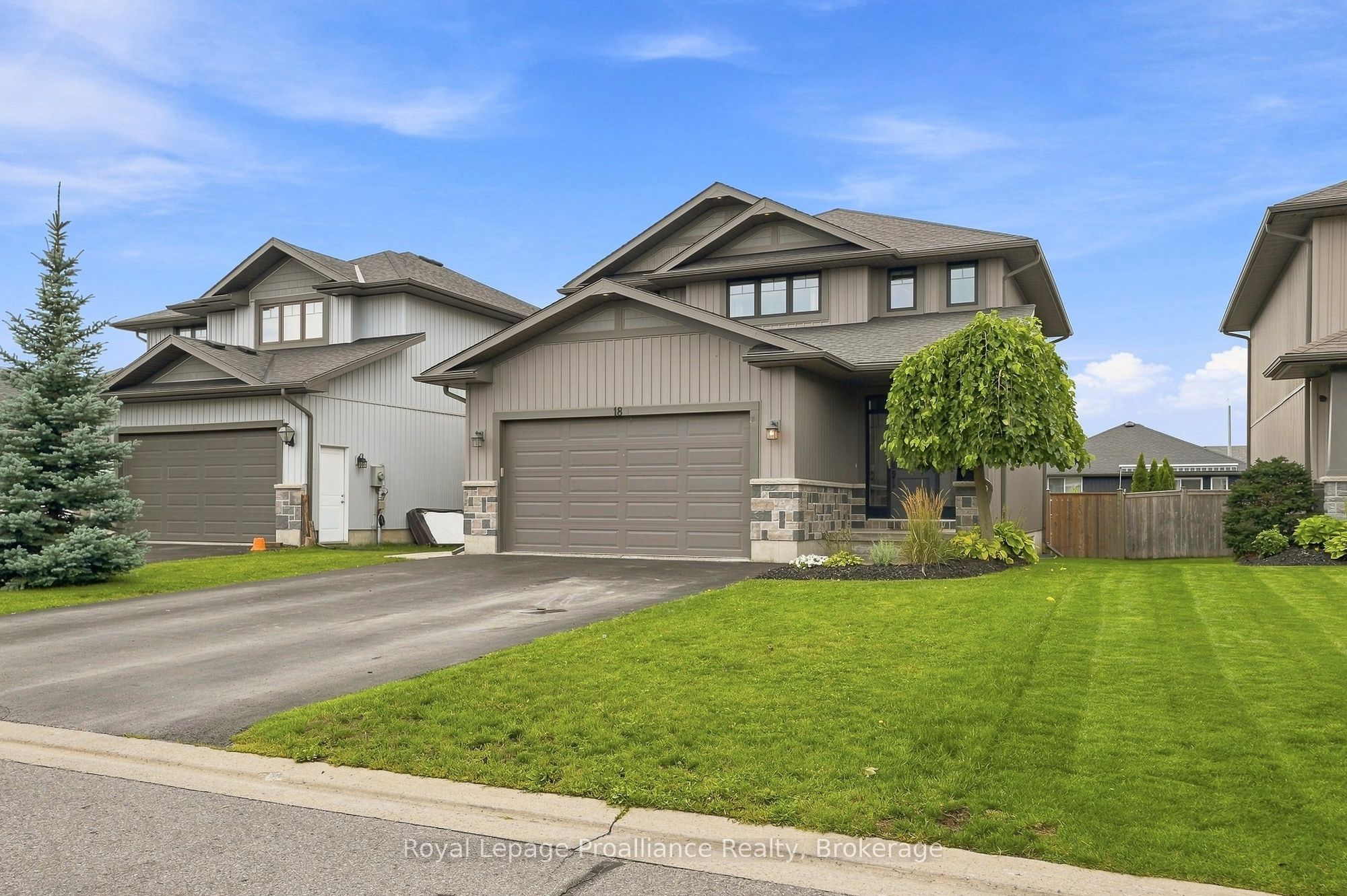 18 Granite Drive Property Photo 1