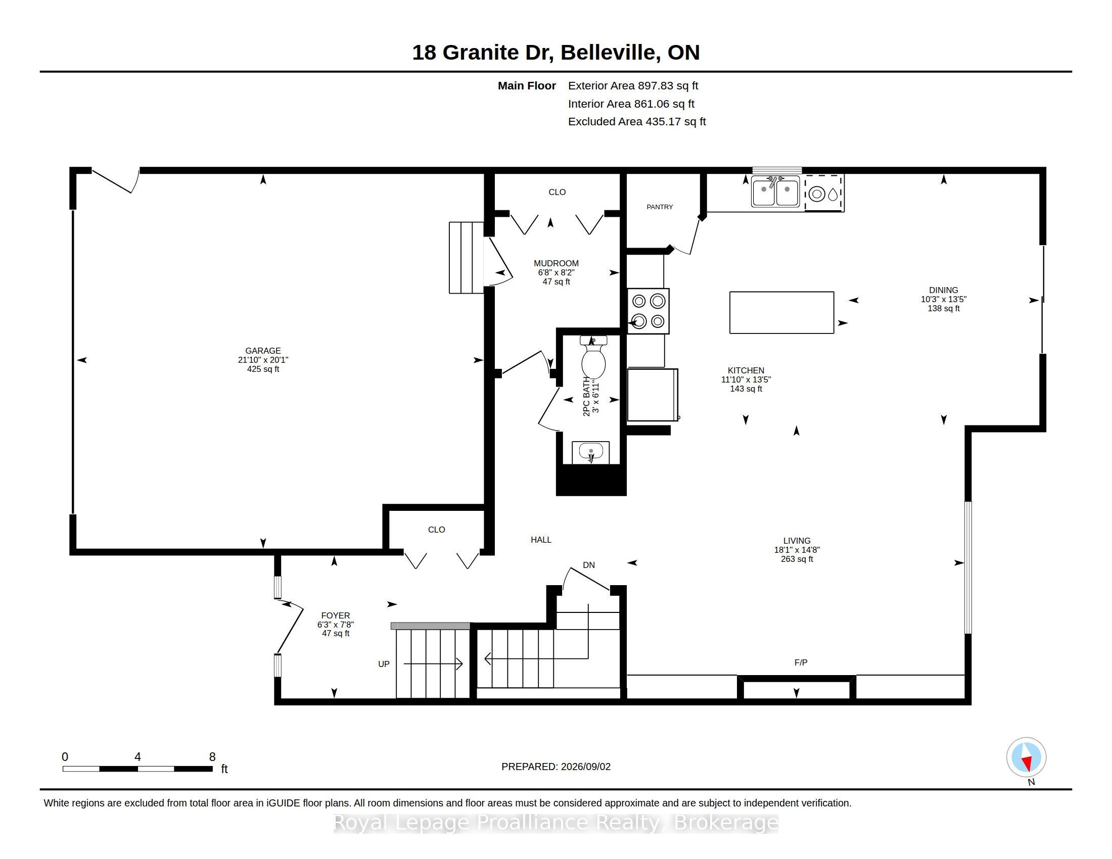 18 Granite Drive Property Photo 48