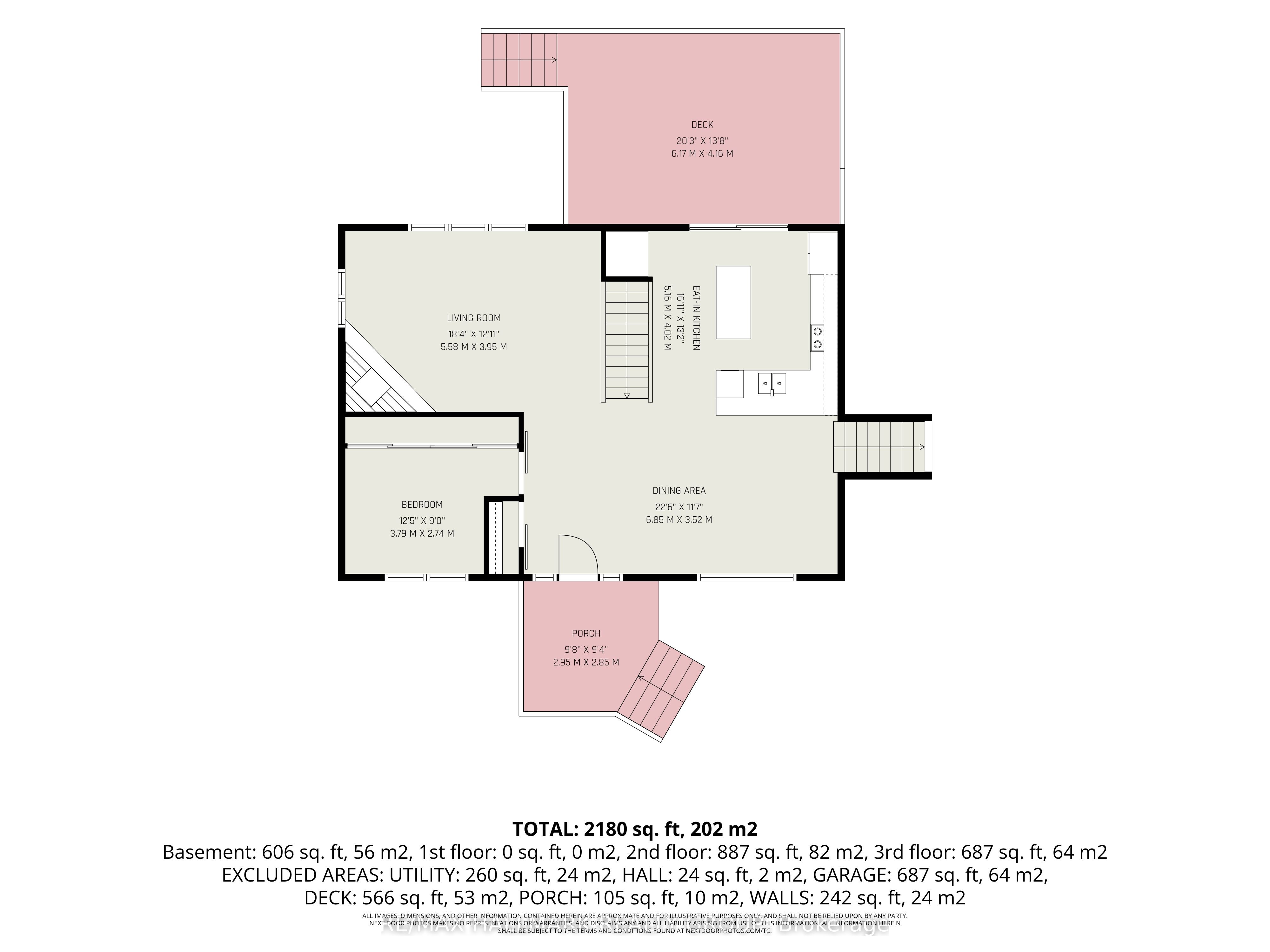 13 Bathurst Street Property Photo 33
