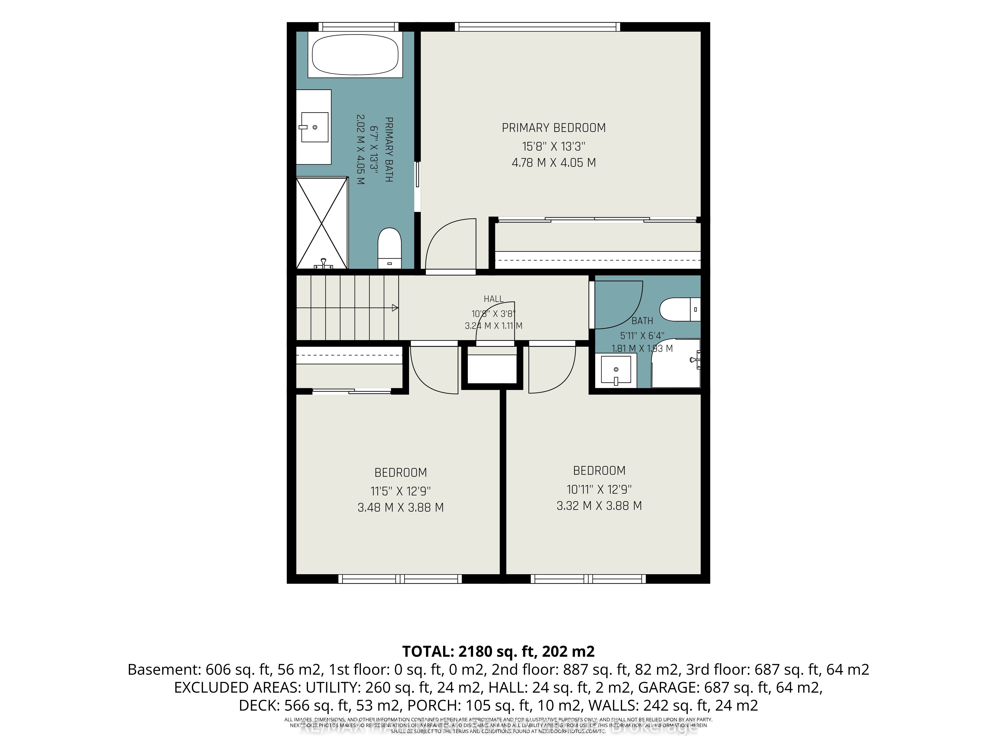 13 Bathurst Street Property Photo 34
