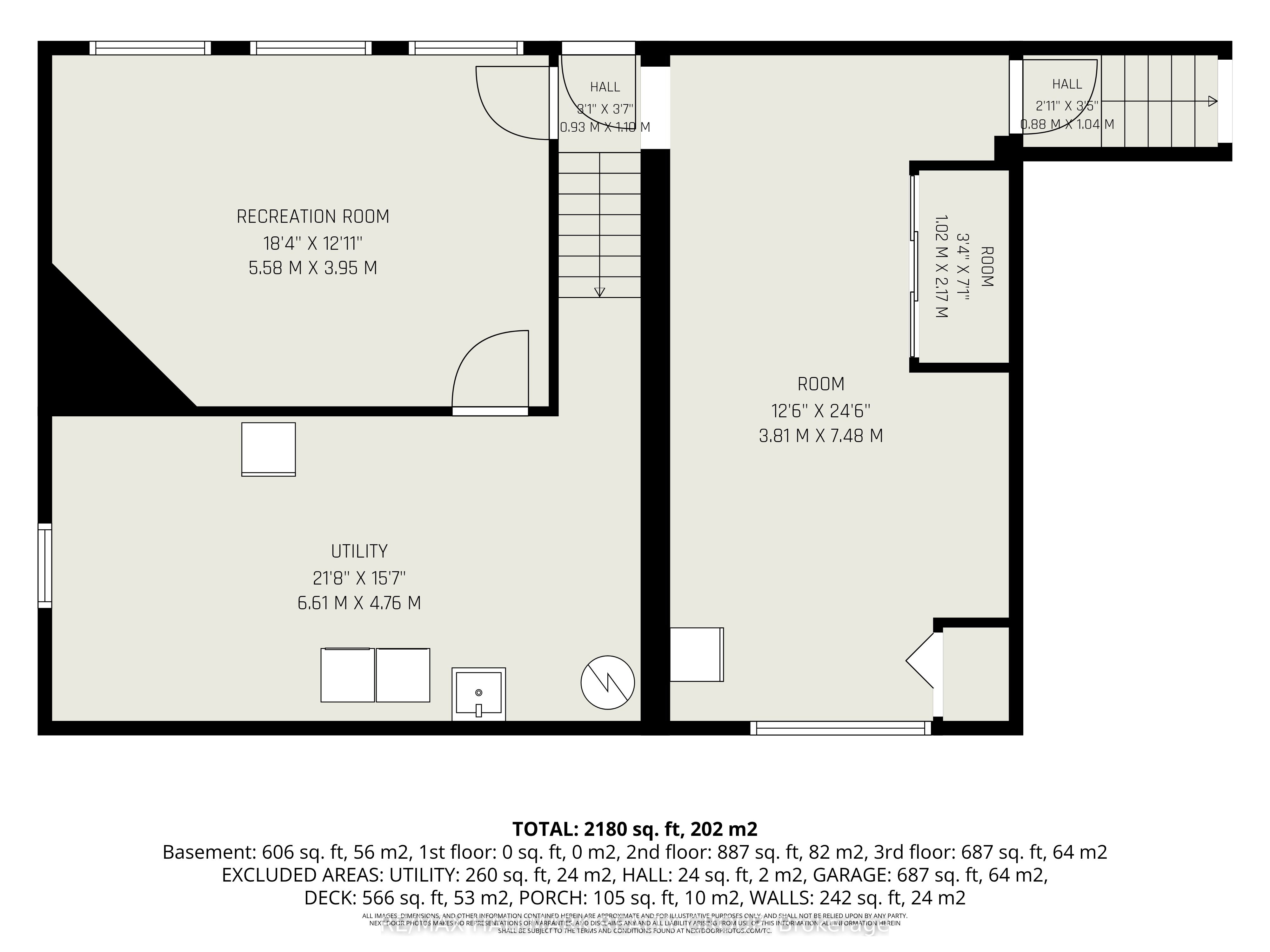 13 Bathurst Street Property Photo 35