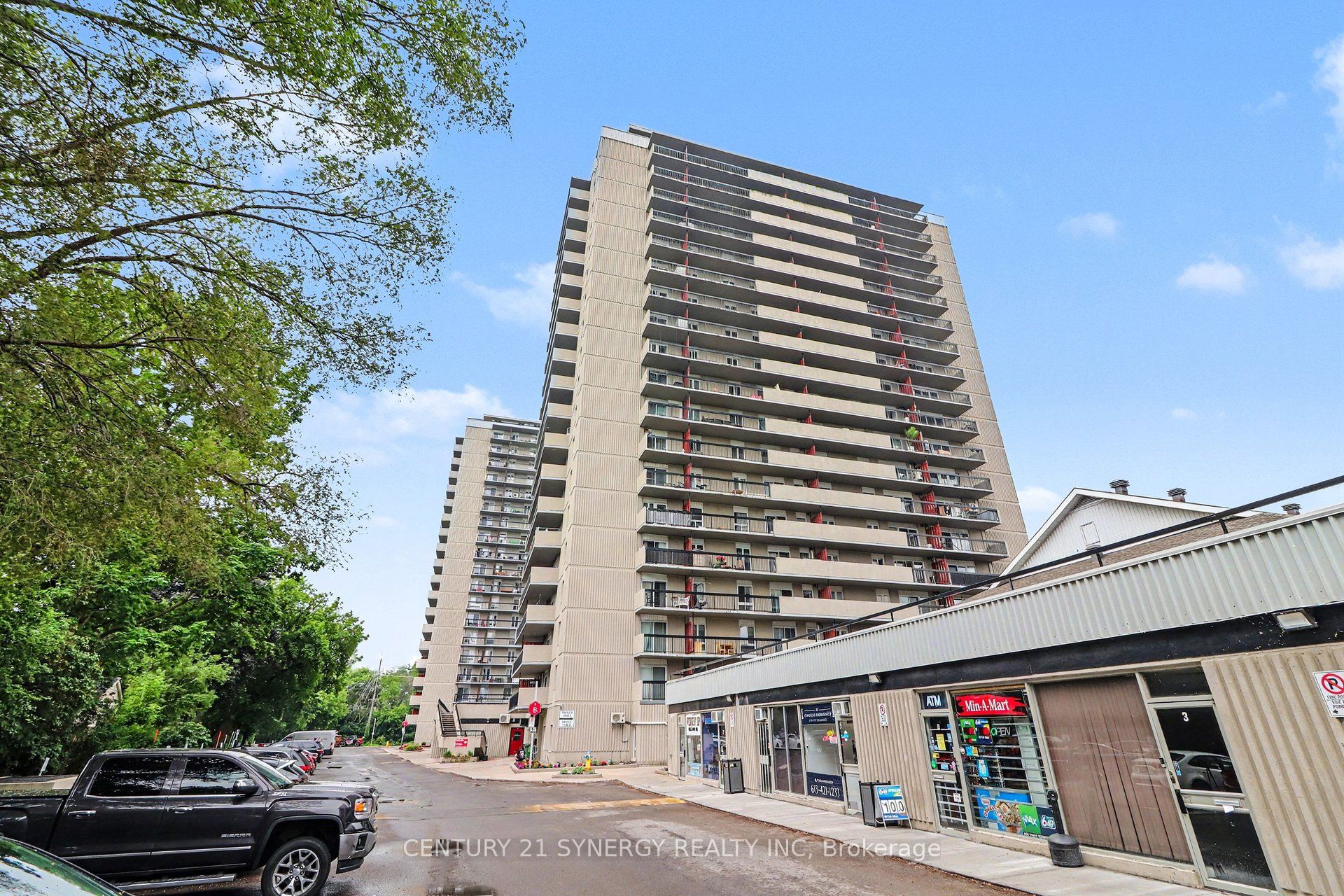 158b Mcarthur Avenue 1202 Property Photo 1