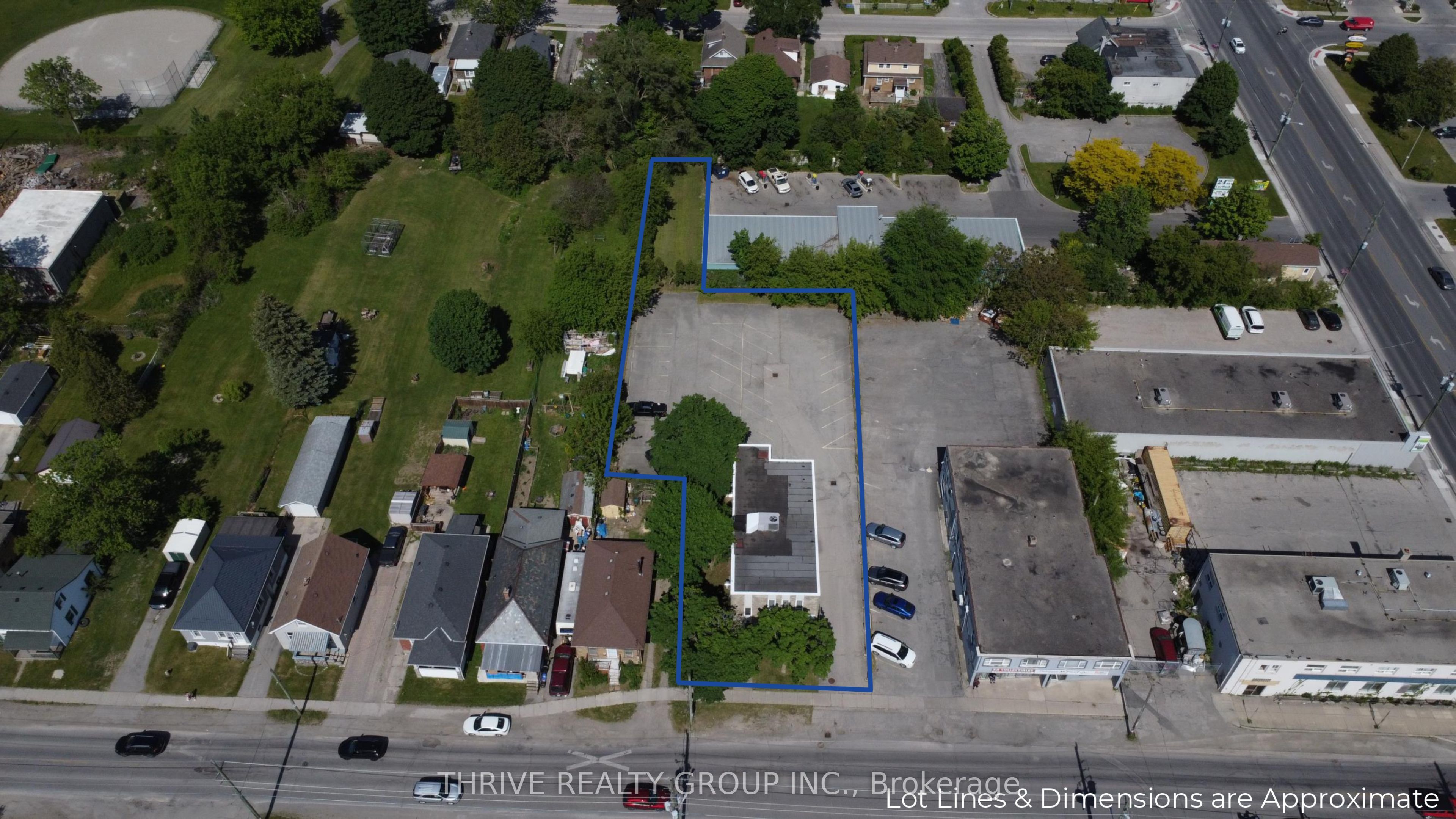 426 Third Street Upper Property Photo 2
