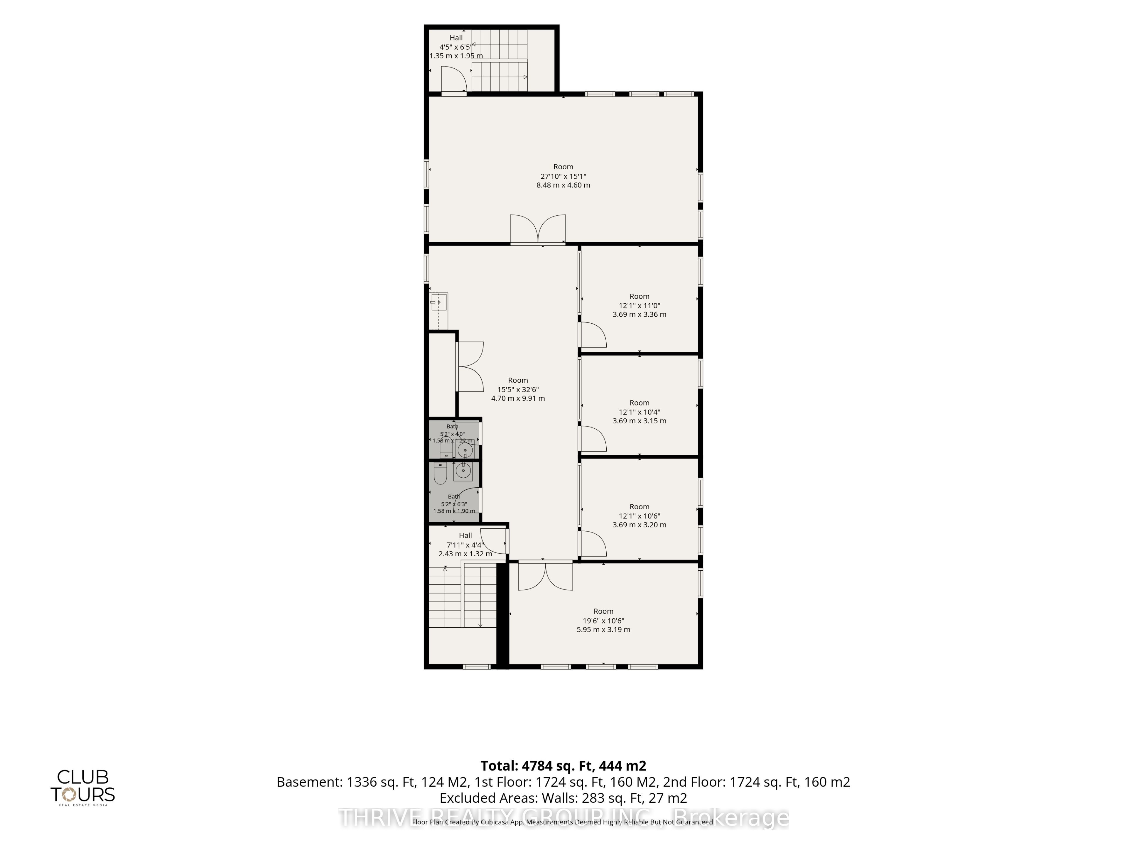 426 Third Street Upper Property Photo 19
