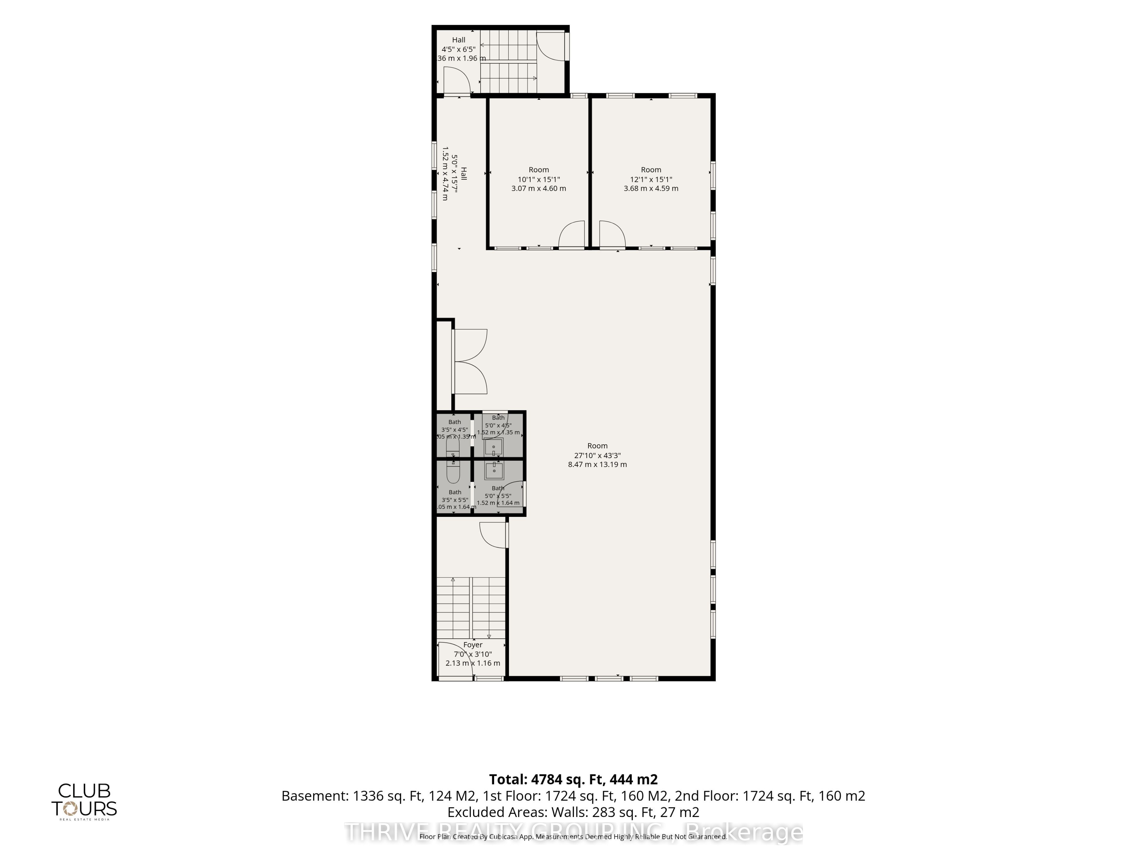 426 Third Street Main Property Photo 13