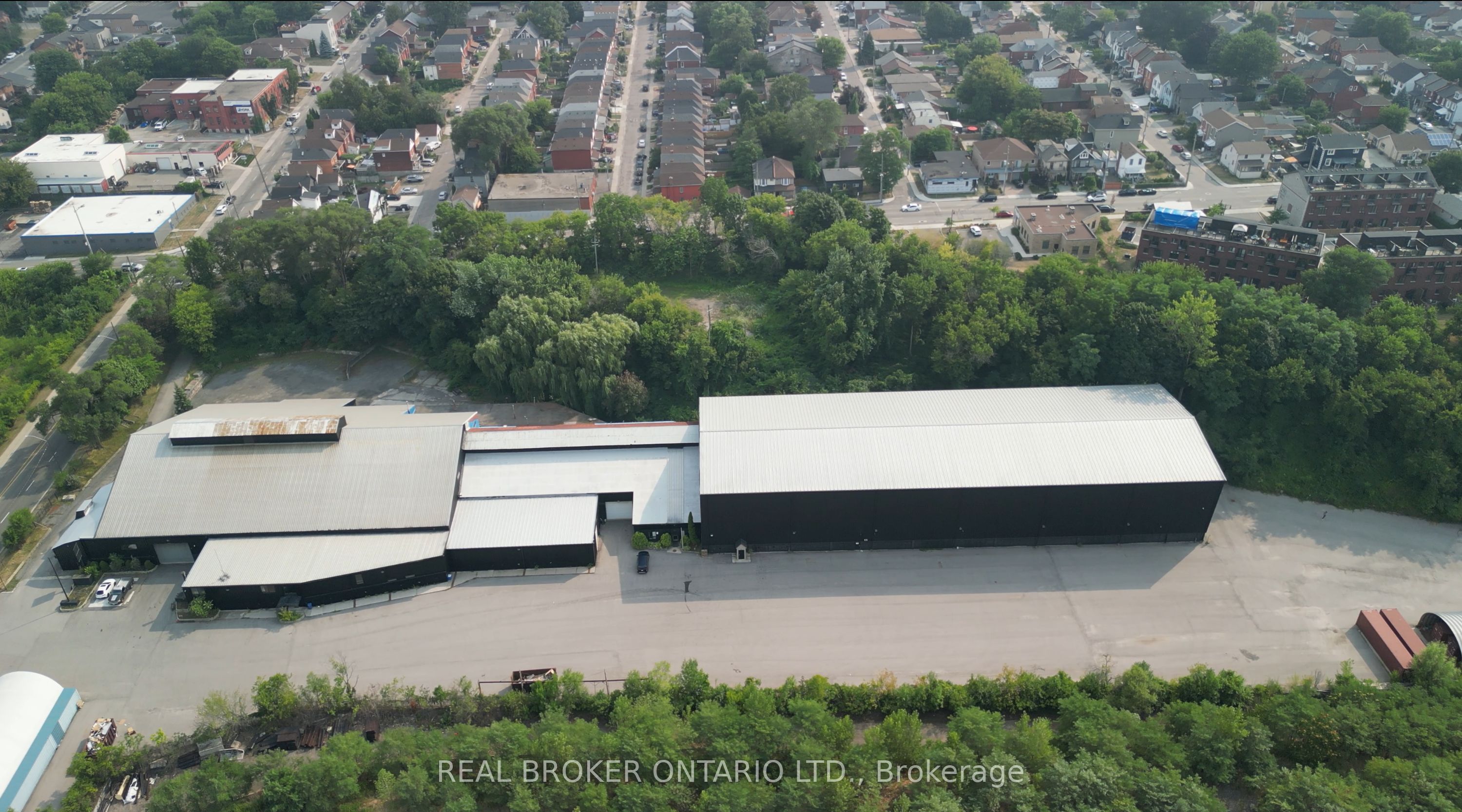 243 Queen Street N Property Photo 1
