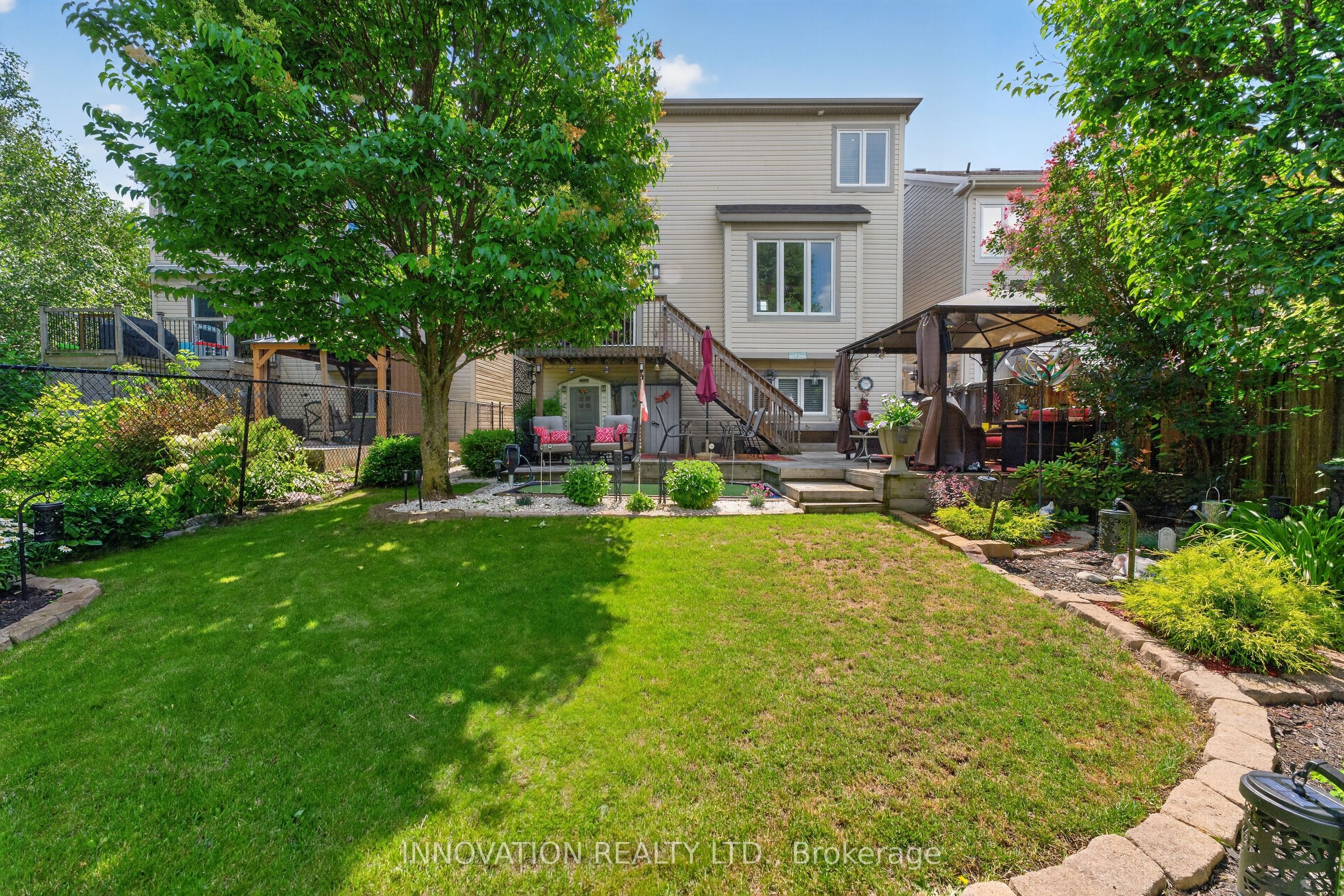545 Rosehill Avenue Property Photo 4