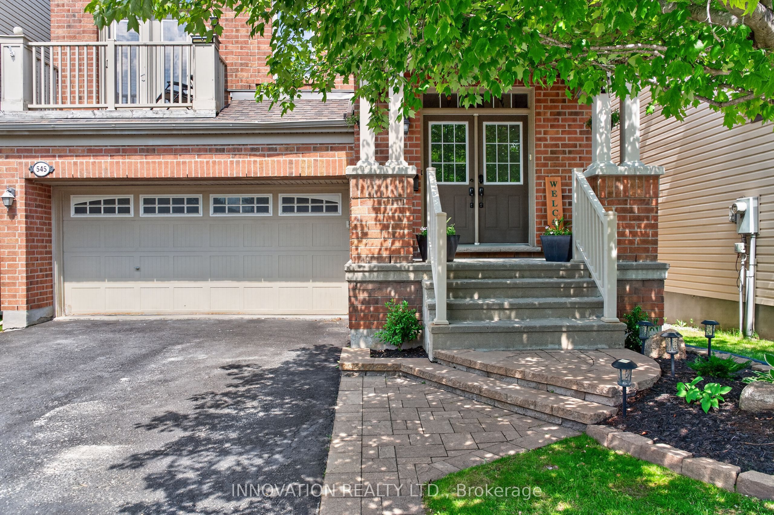 545 Rosehill Avenue Property Photo 5