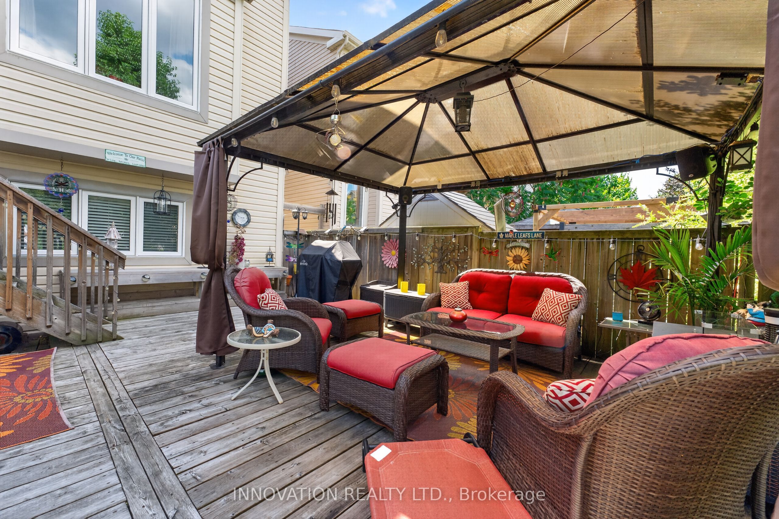 545 Rosehill Avenue Property Photo 43