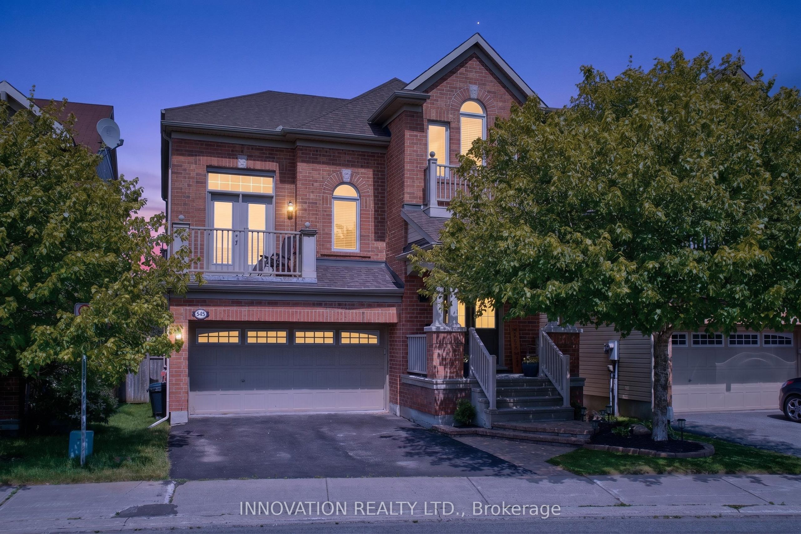 545 Rosehill Avenue Property Photo 45