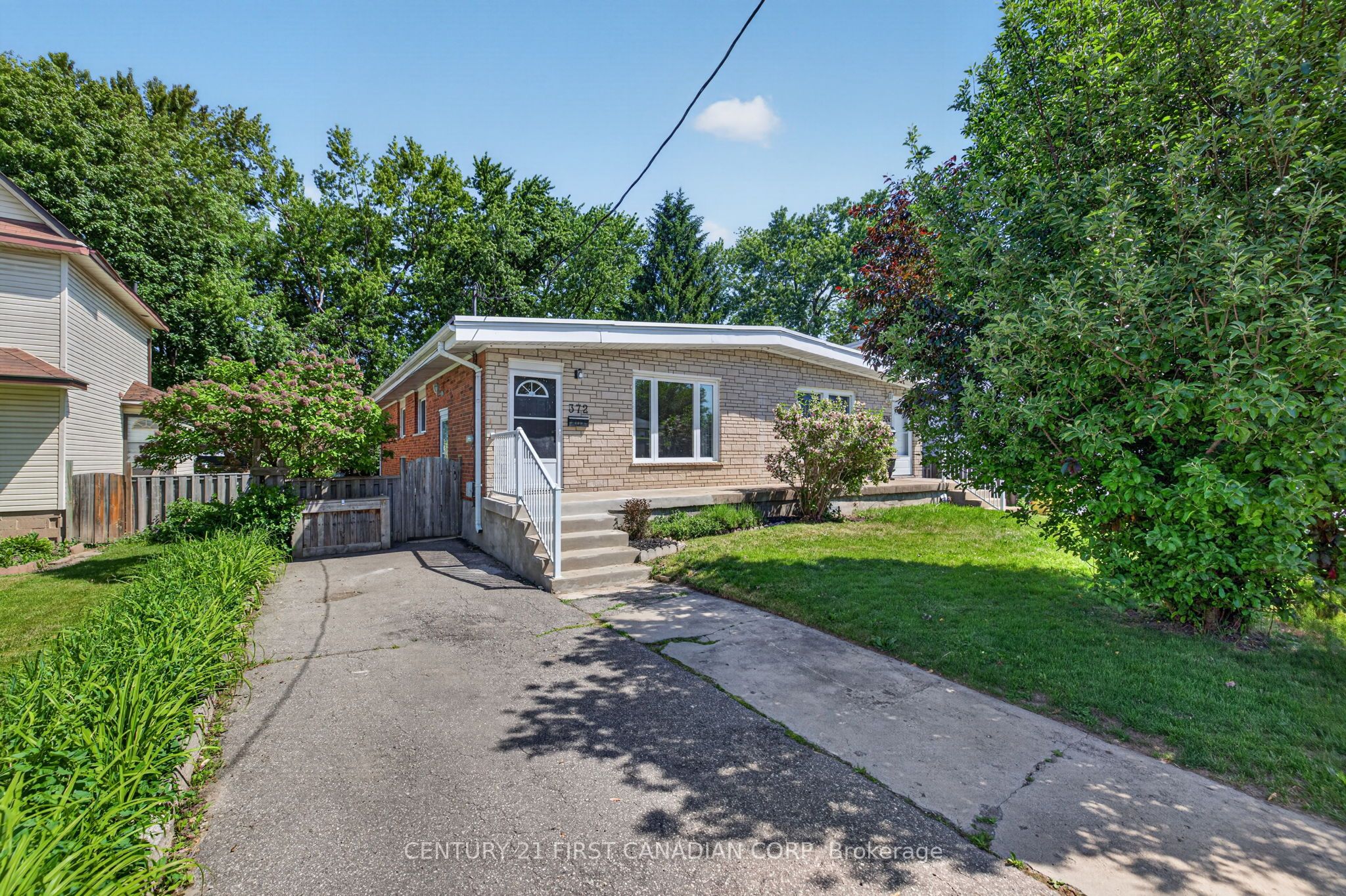 372 Dieppe Street