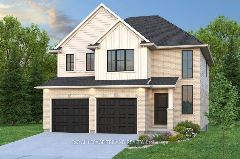 Lot 55 Sandymount Parkway Property Photo 1