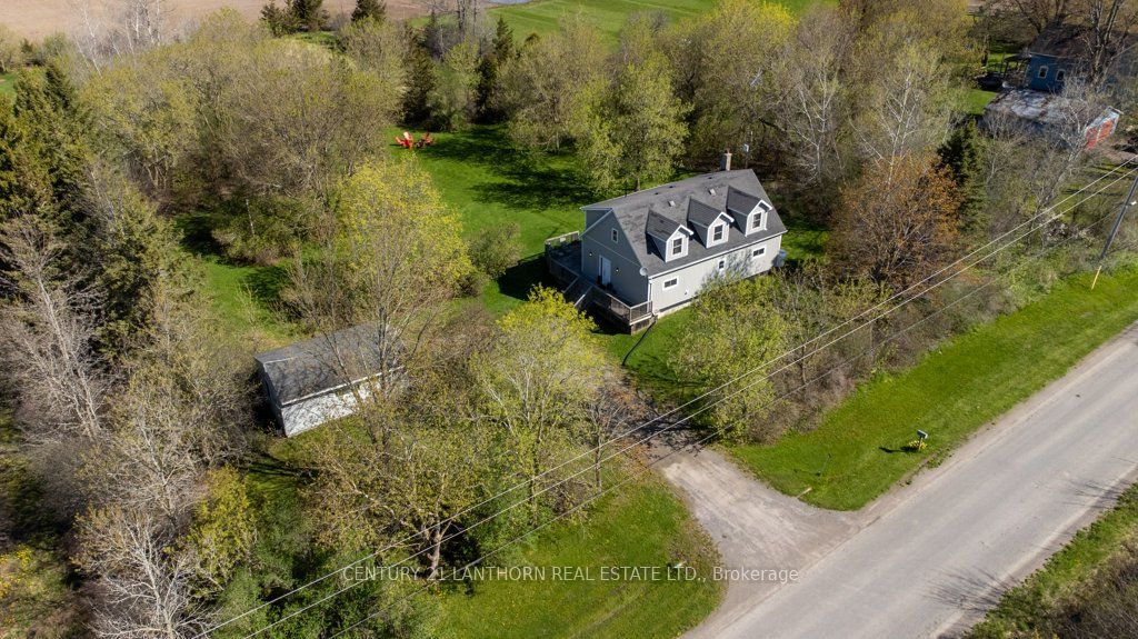 986 Black Road Property Photo 1
