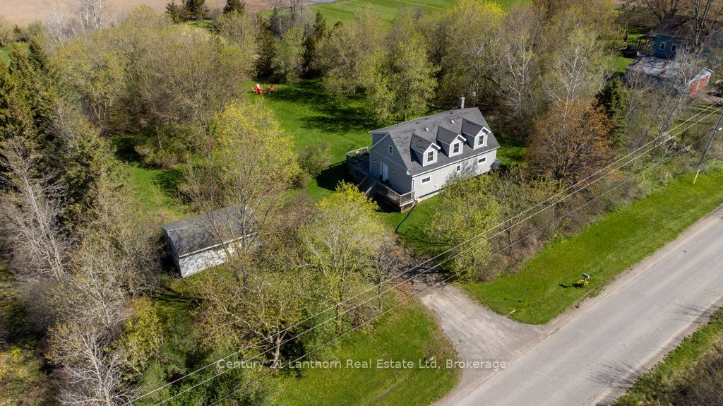 986 Black Road Property Photo 1