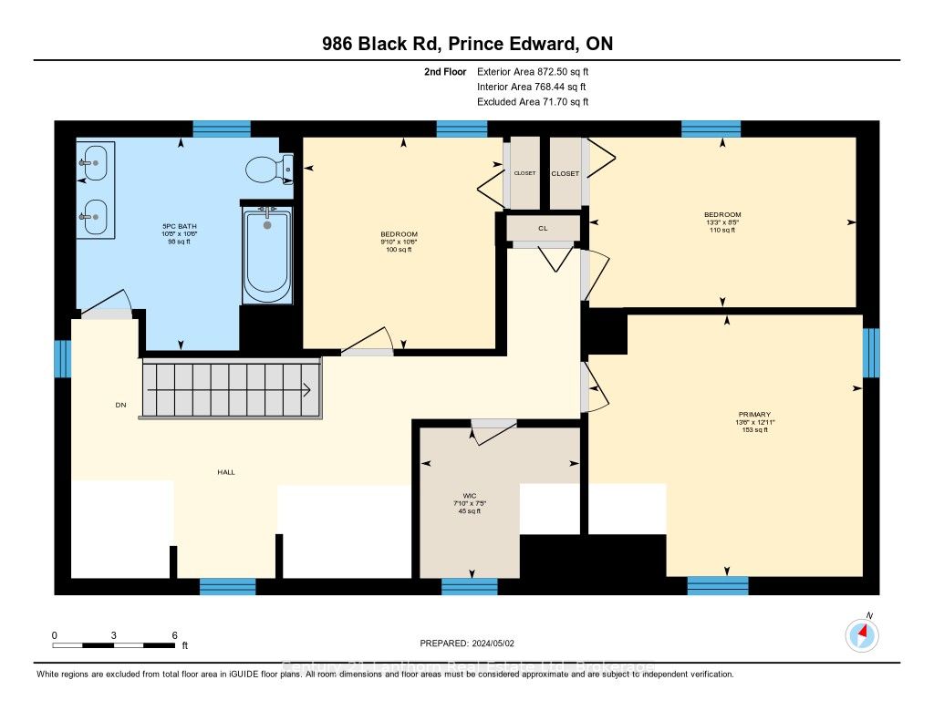 986 Black Road Property Photo 39