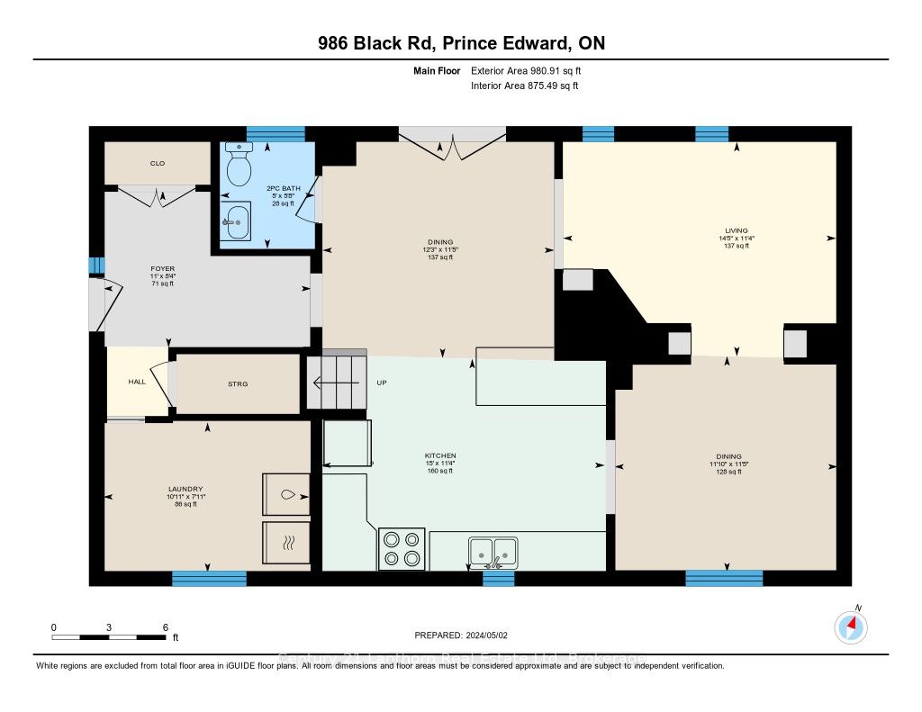 986 Black Road Property Photo 40