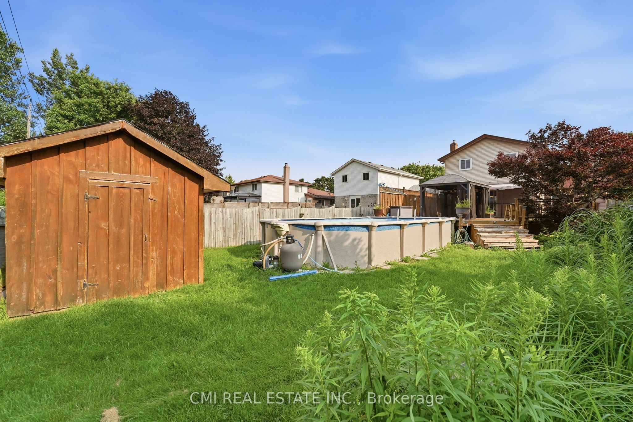 155 Foxhunt Road Property Photo 42