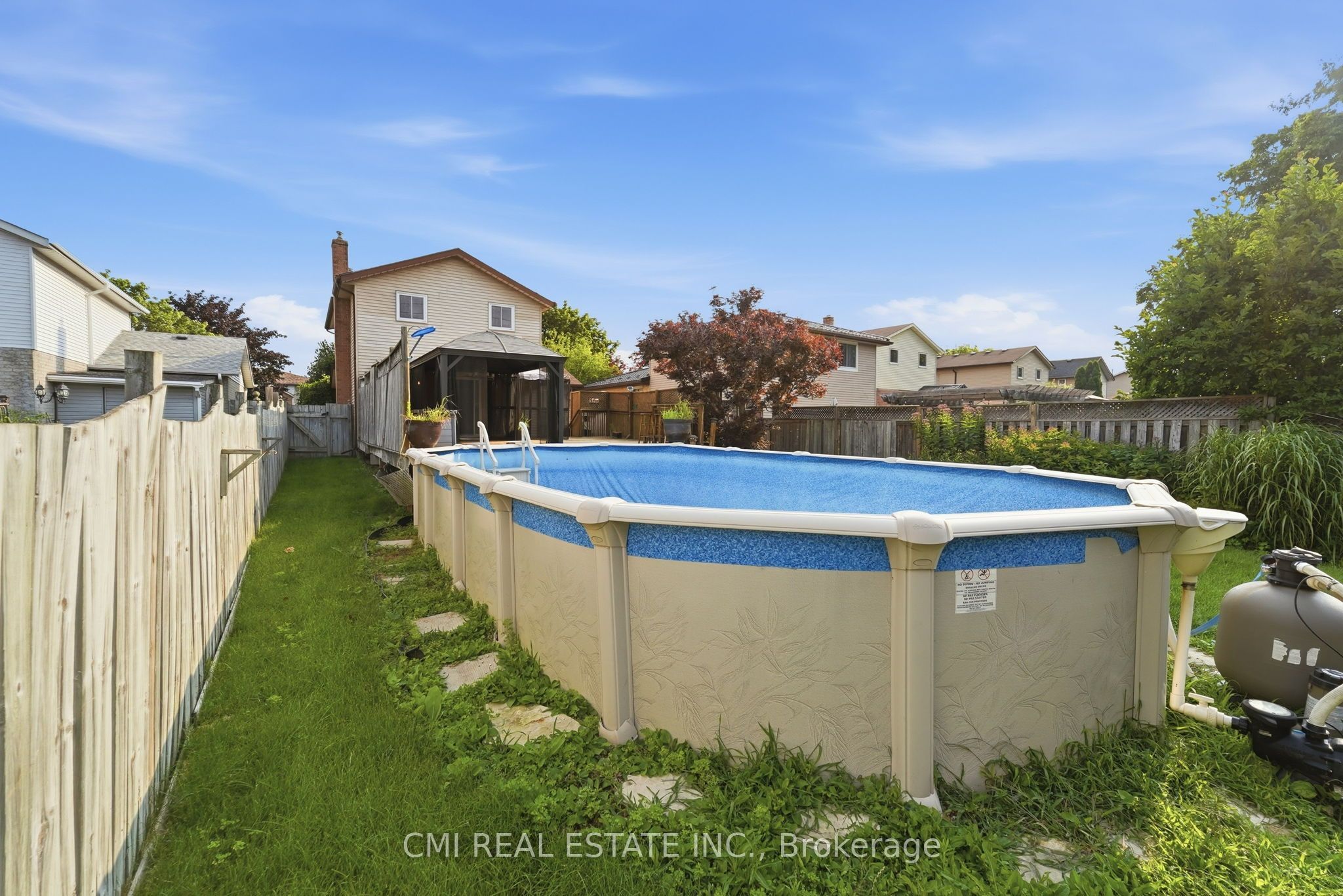 155 Foxhunt Road Property Photo 44