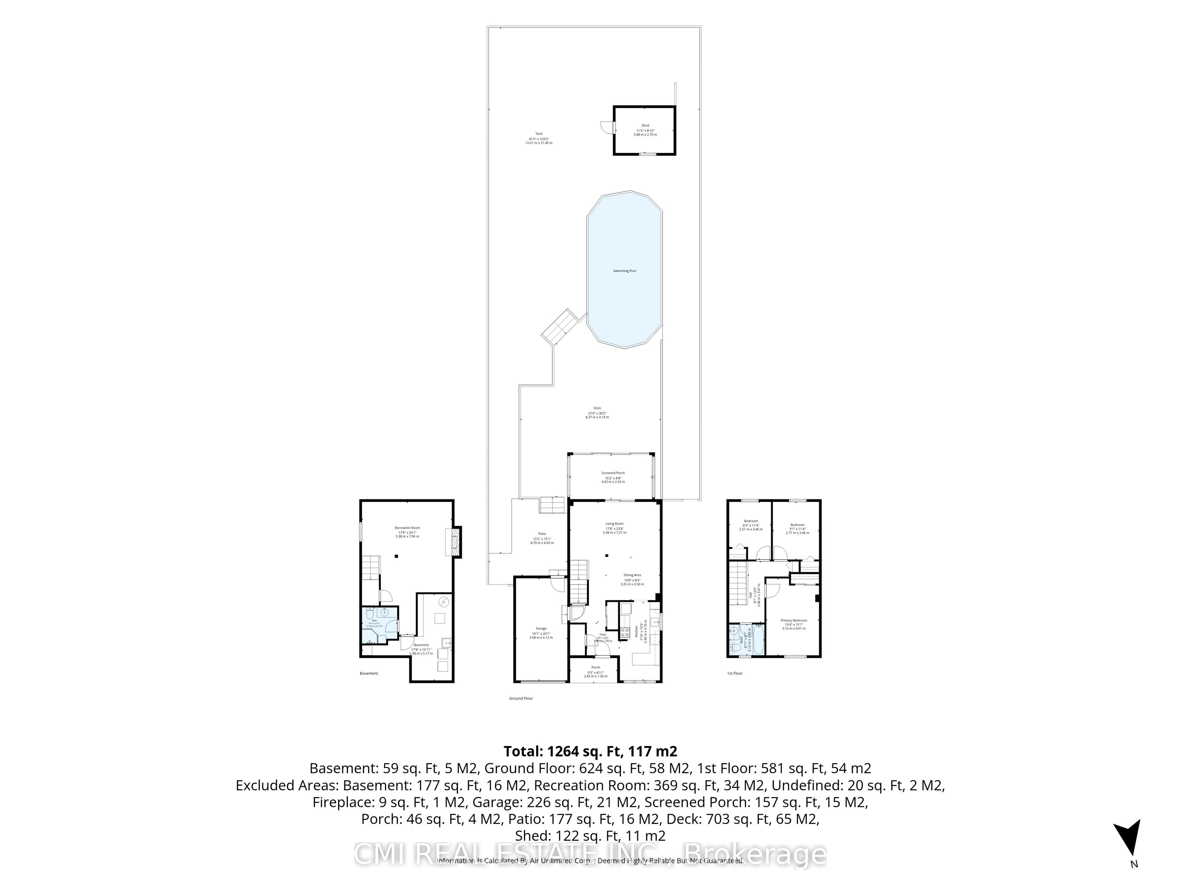 155 Foxhunt Road Property Photo 45