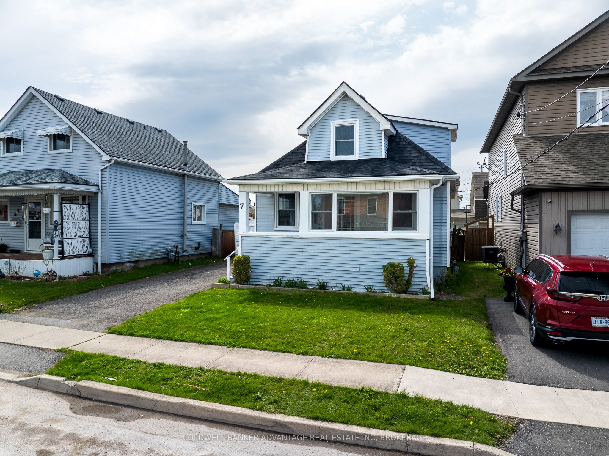 7 Battle Street Property Photo 1